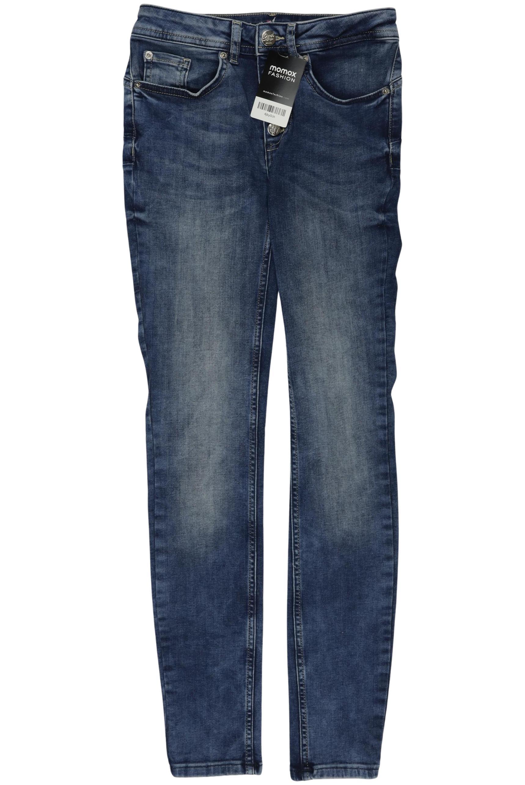 

Street One Damen Jeans, blau, Gr. 24