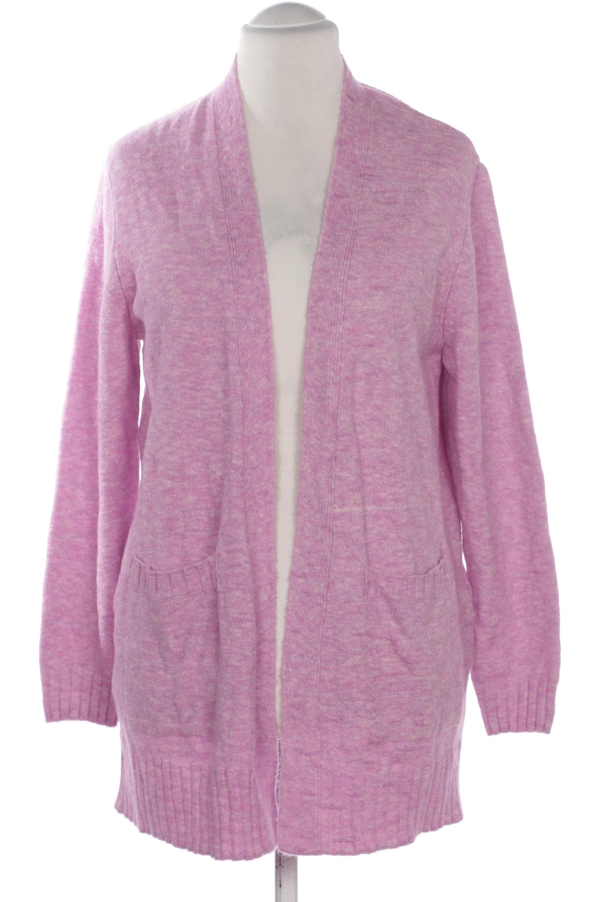 

Street One Damen Strickjacke, pink, Gr. 40