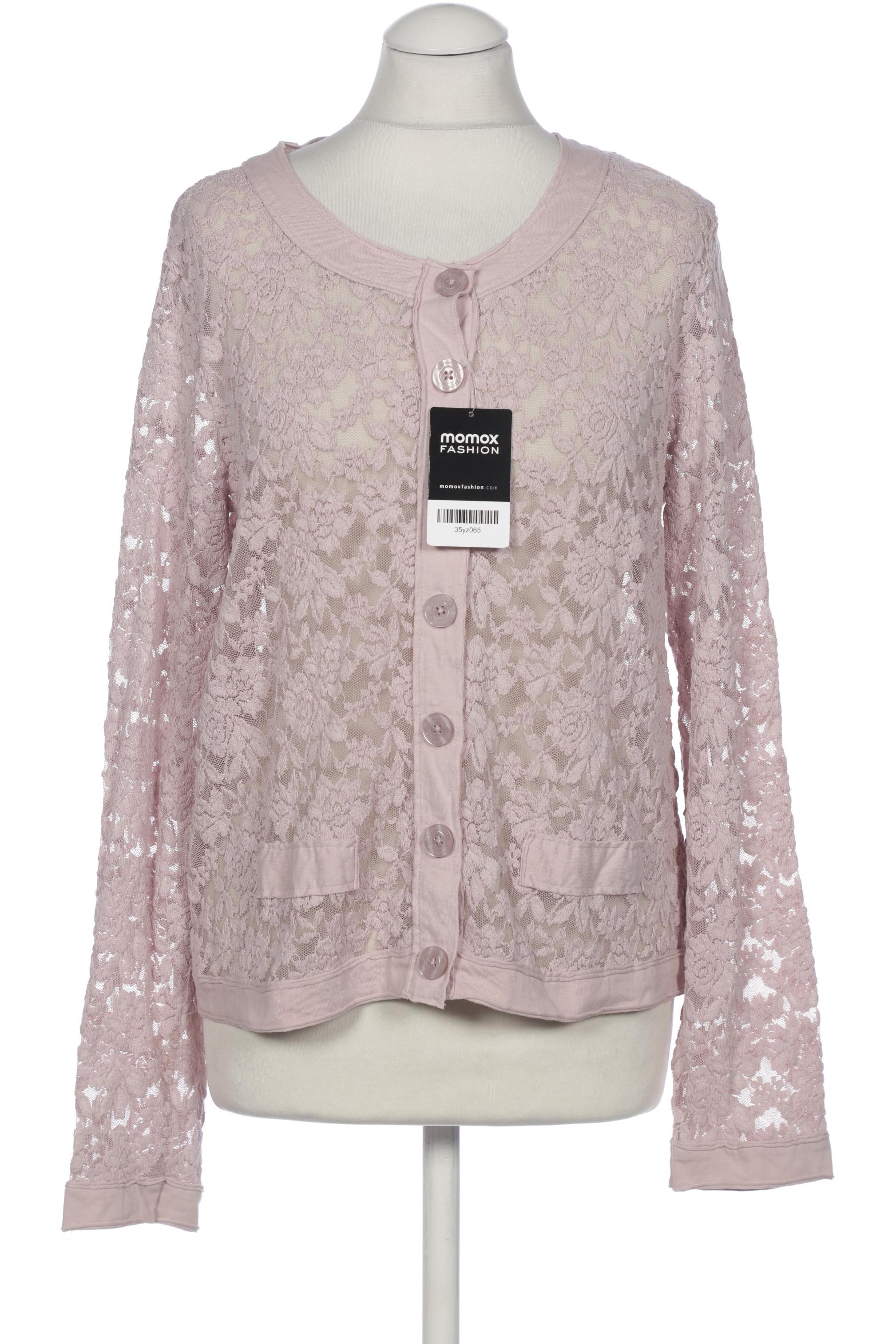 

Street One Damen Bluse, pink, Gr. 38