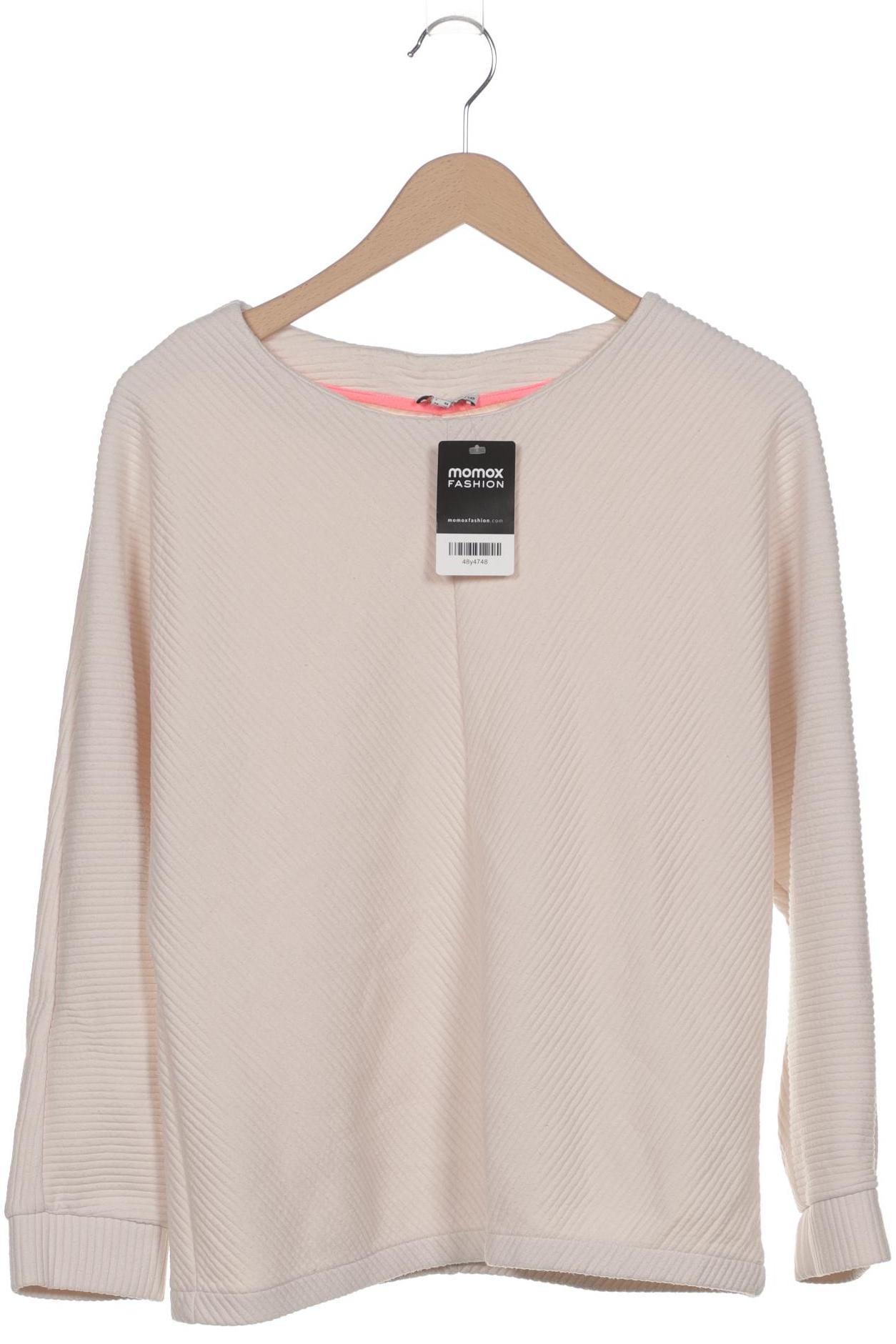 

Street One Damen Sweatshirt, pink, Gr. 40