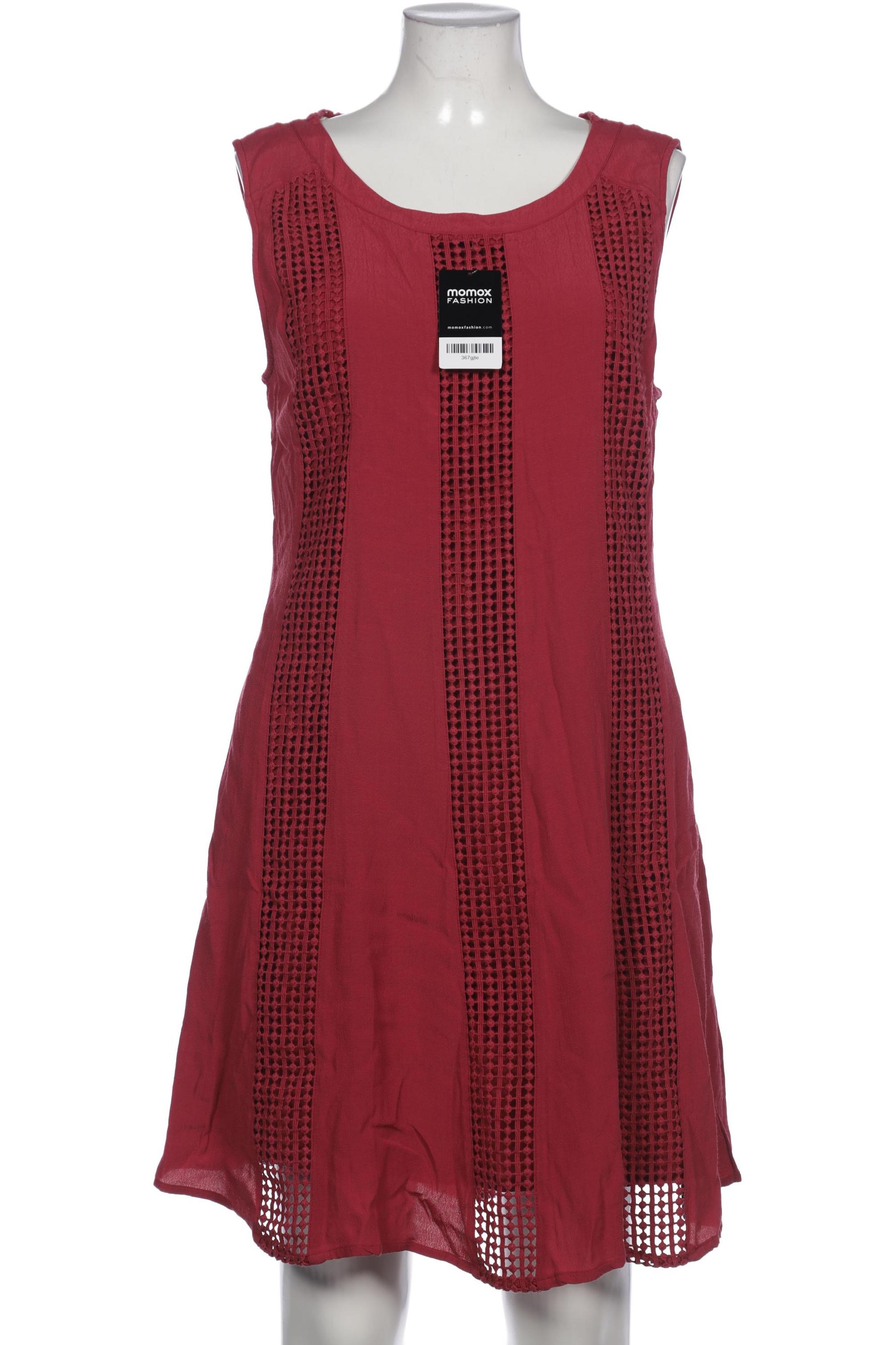 

Street One Damen Kleid, rot, Gr. 44