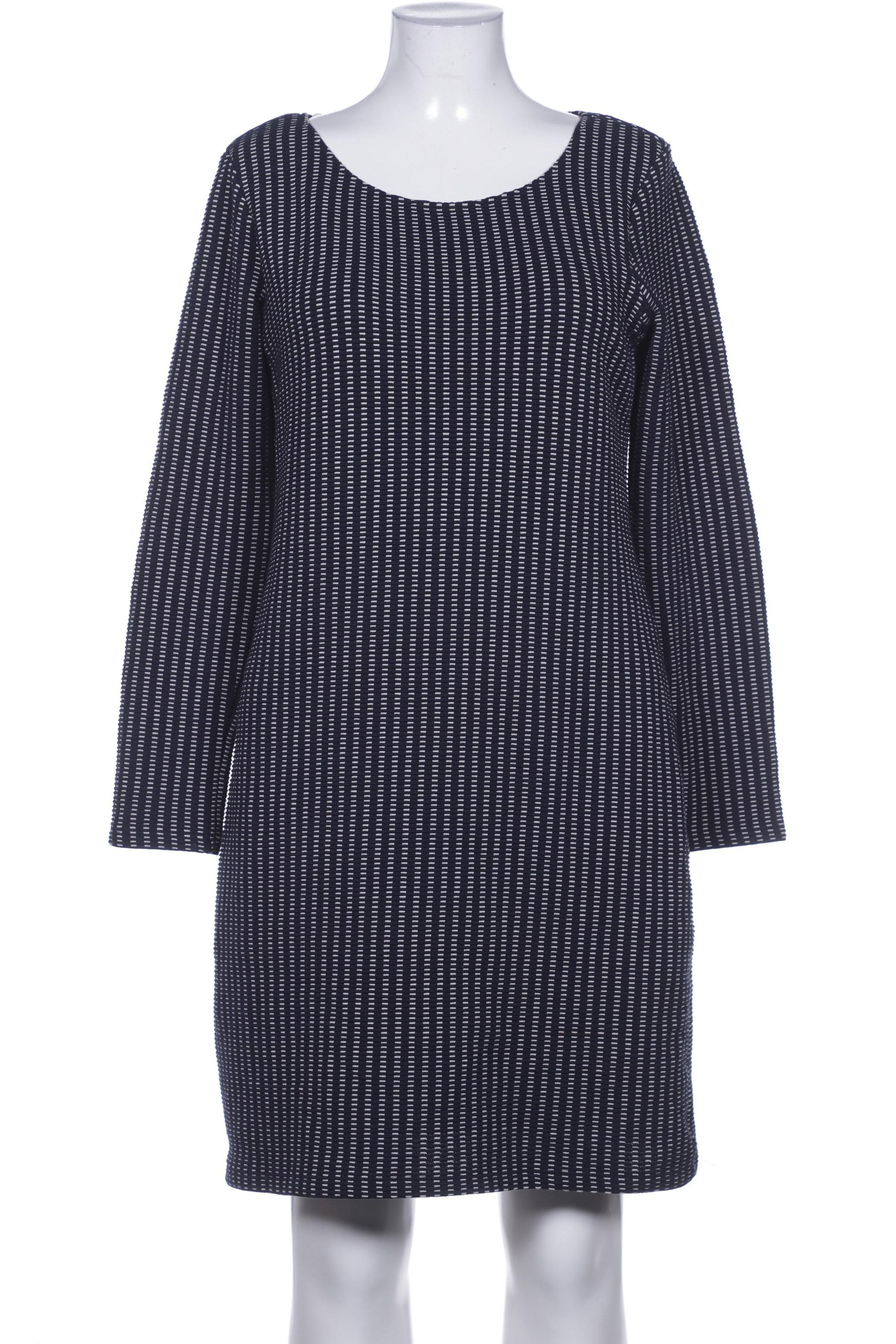 

Street One Damen Kleid, marineblau, Gr. 42