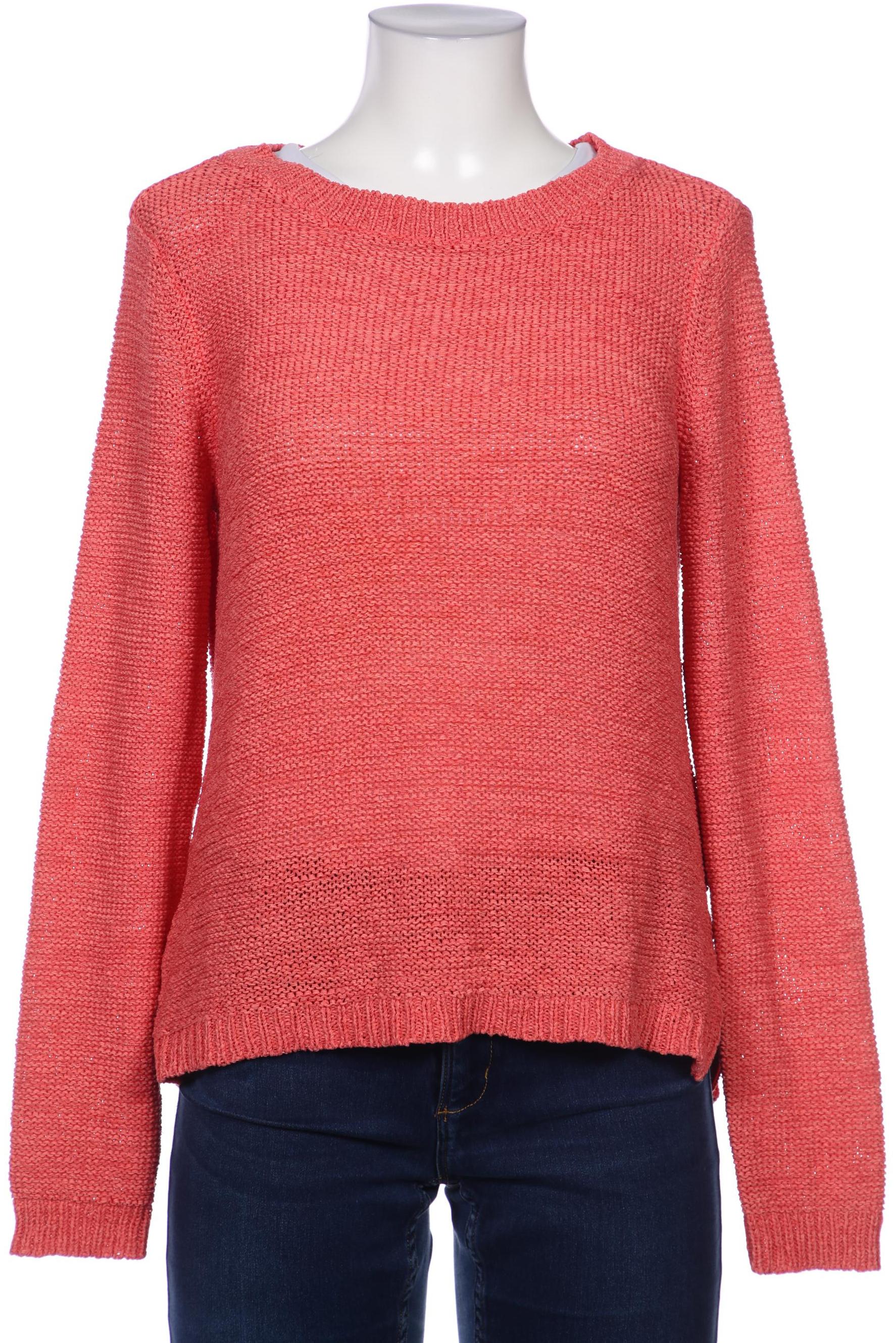 

Street One Damen Pullover, pink
