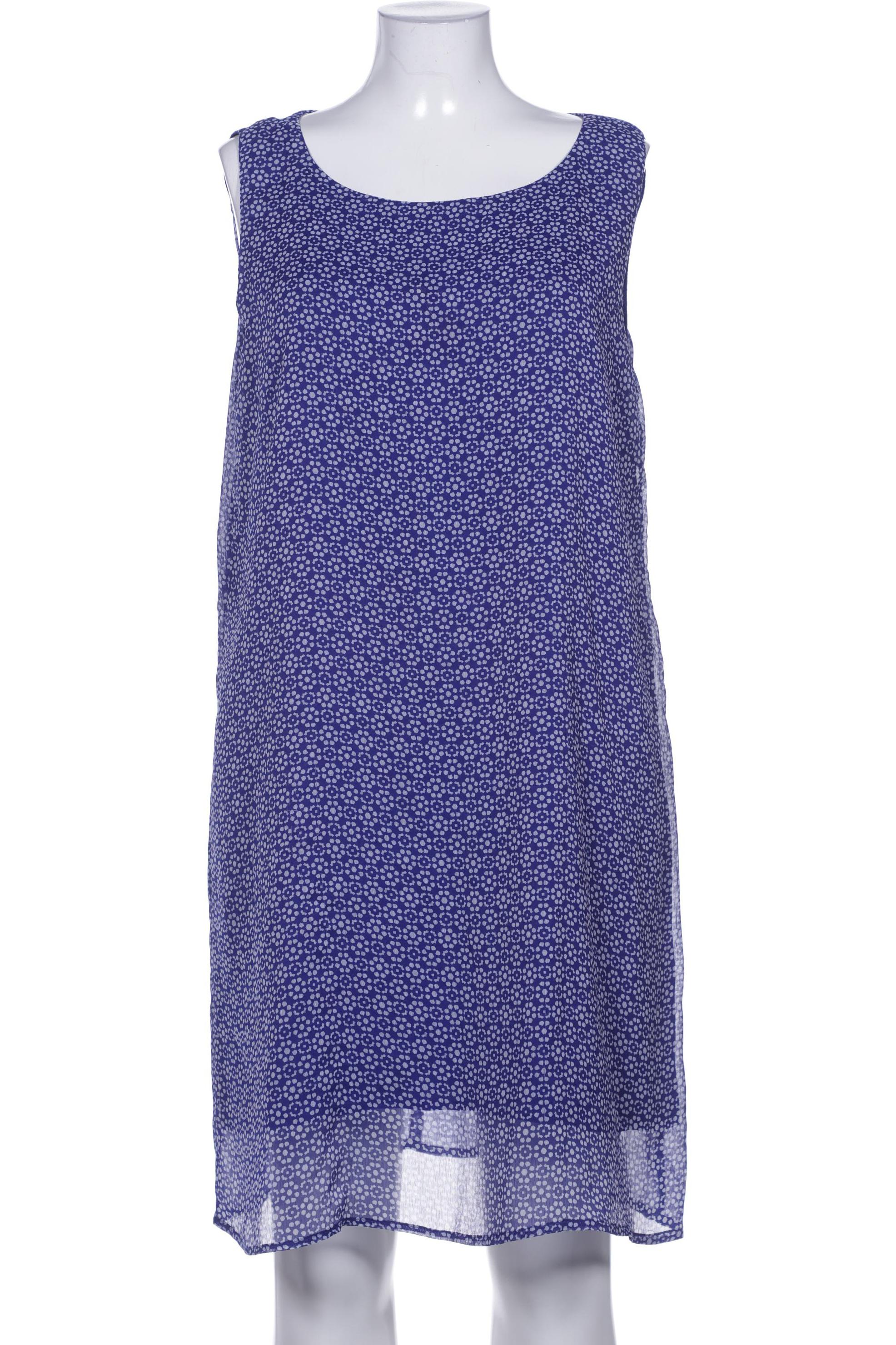 

Street One Damen Kleid, blau, Gr. 48