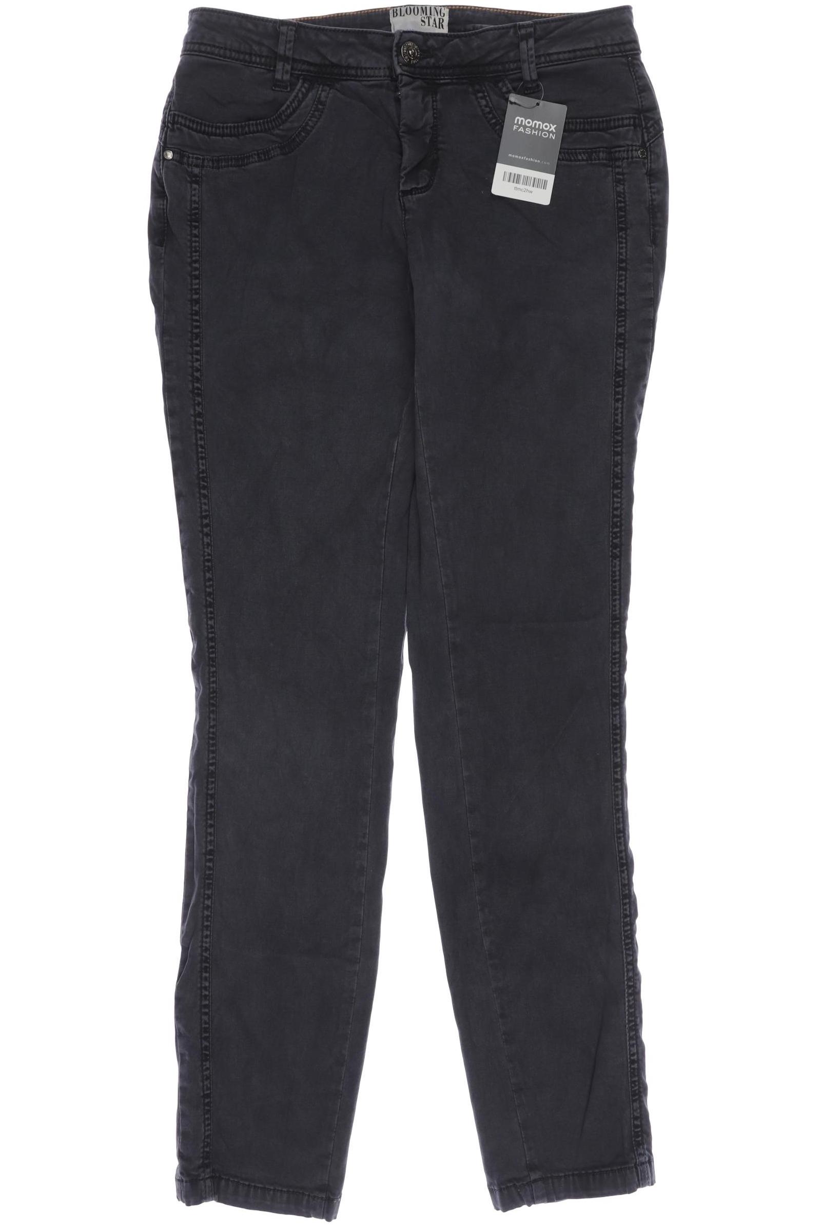 

Street One Damen Jeans, grau, Gr. 36