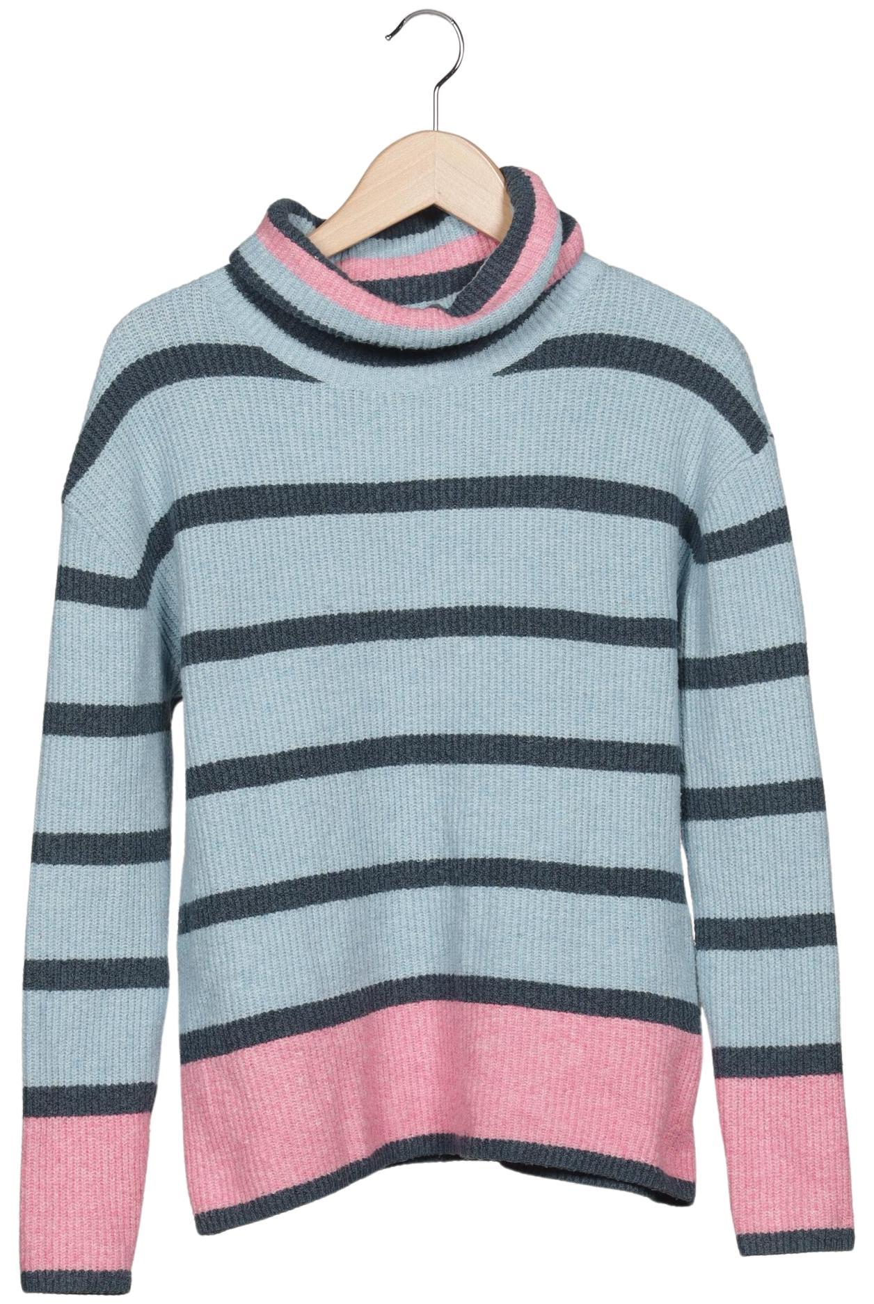 

Street One Damen Pullover, mehrfarbig, Gr. 34