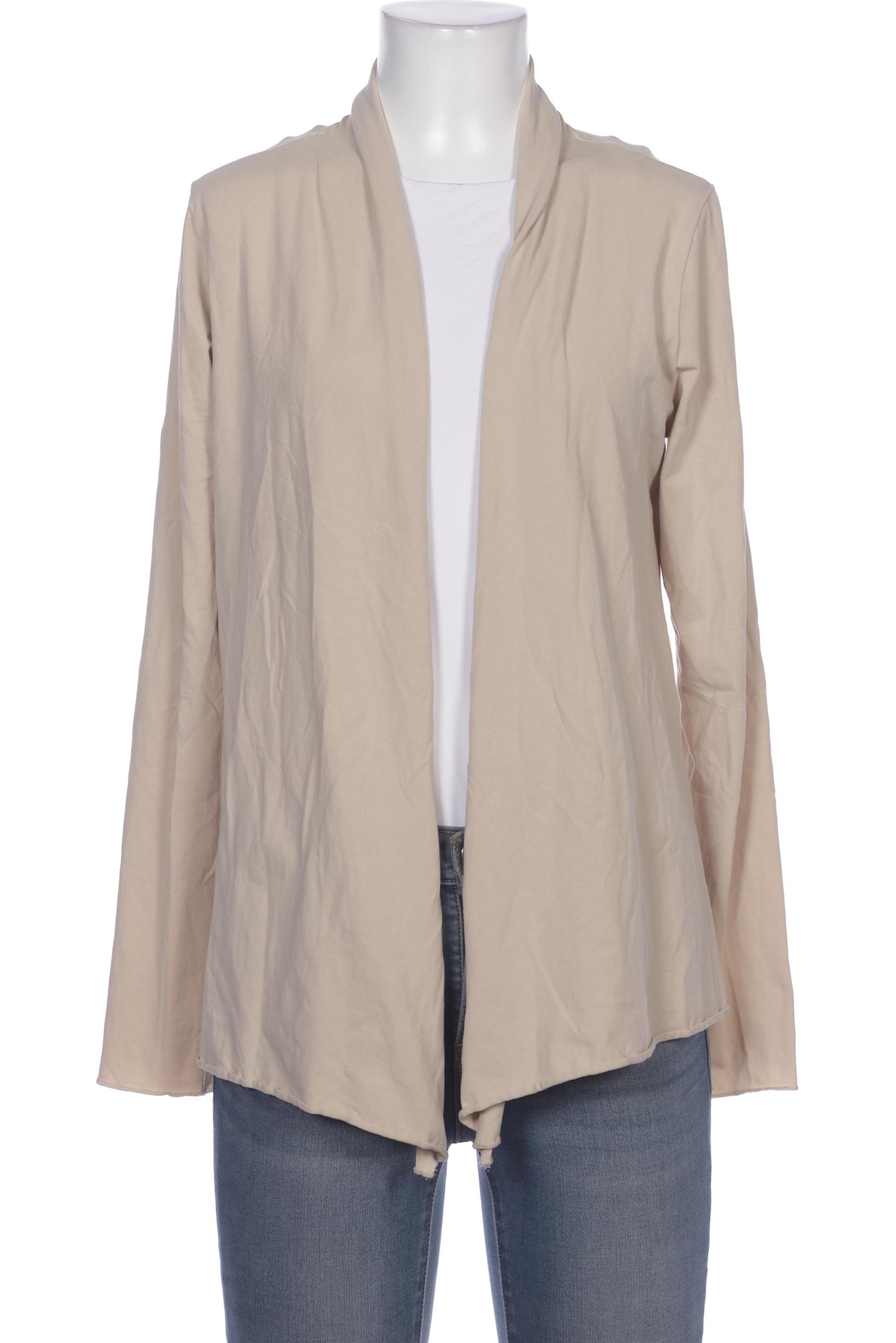

Street One Damen Strickjacke, beige, Gr. 38