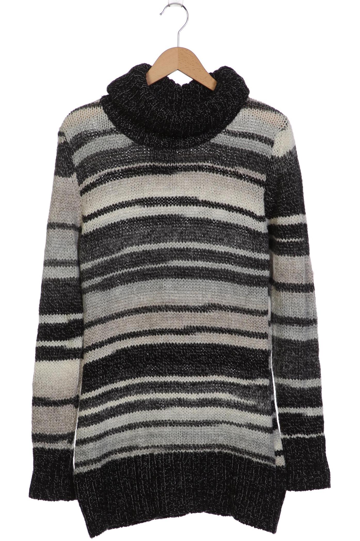 

Street One Damen Pullover, grau, Gr. 42