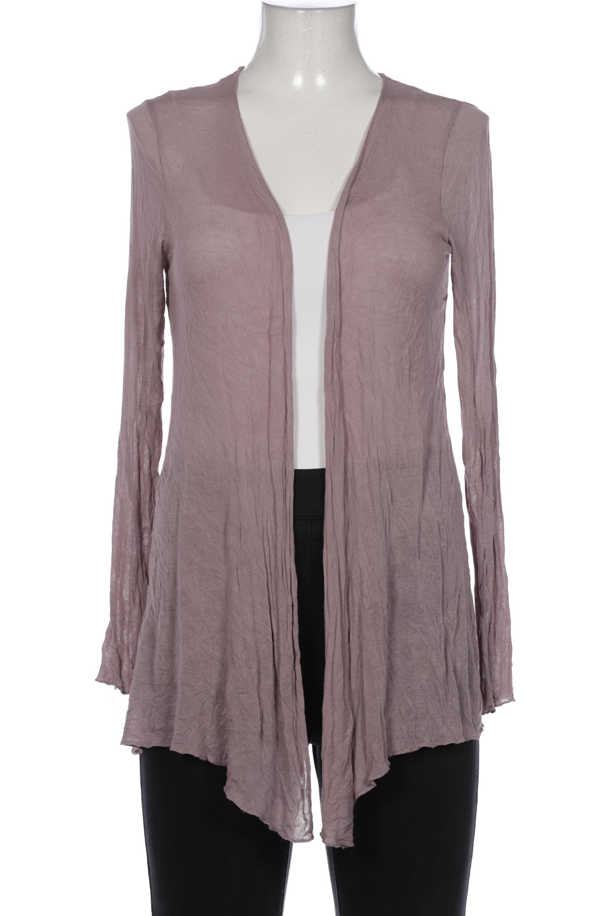 

Street One Damen Strickjacke, flieder, Gr. 38