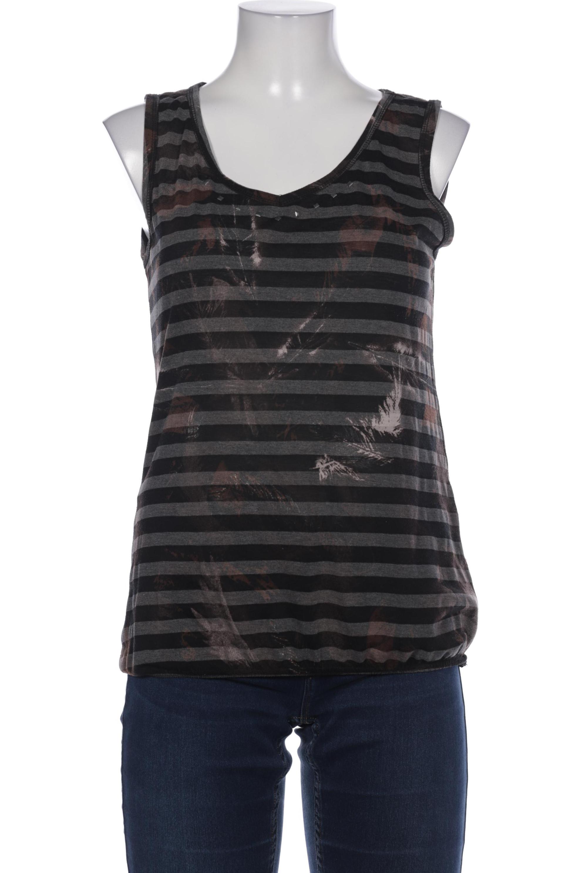 

Street One Damen Top, grau