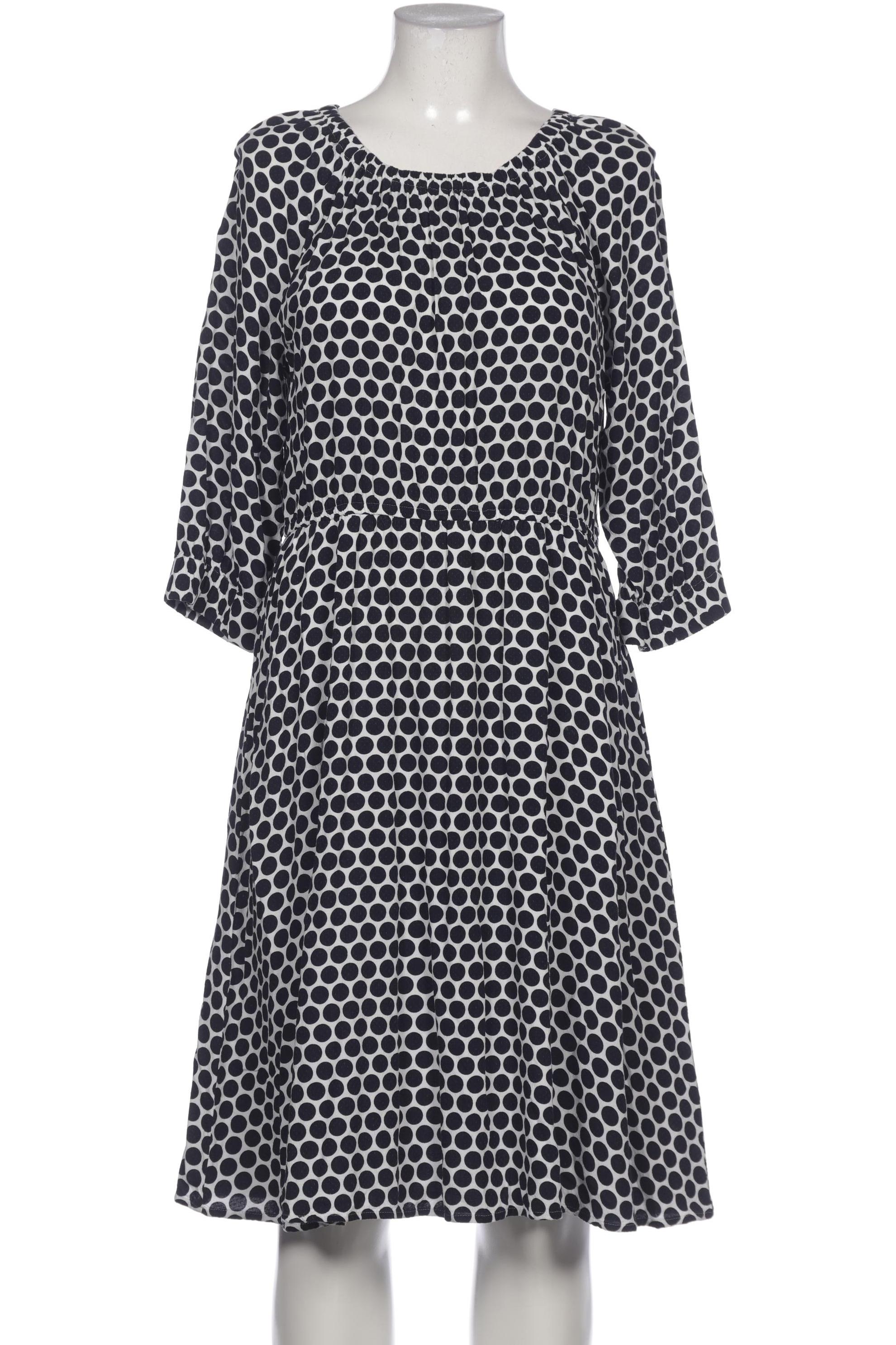 

Street One Damen Kleid, marineblau, Gr. 40