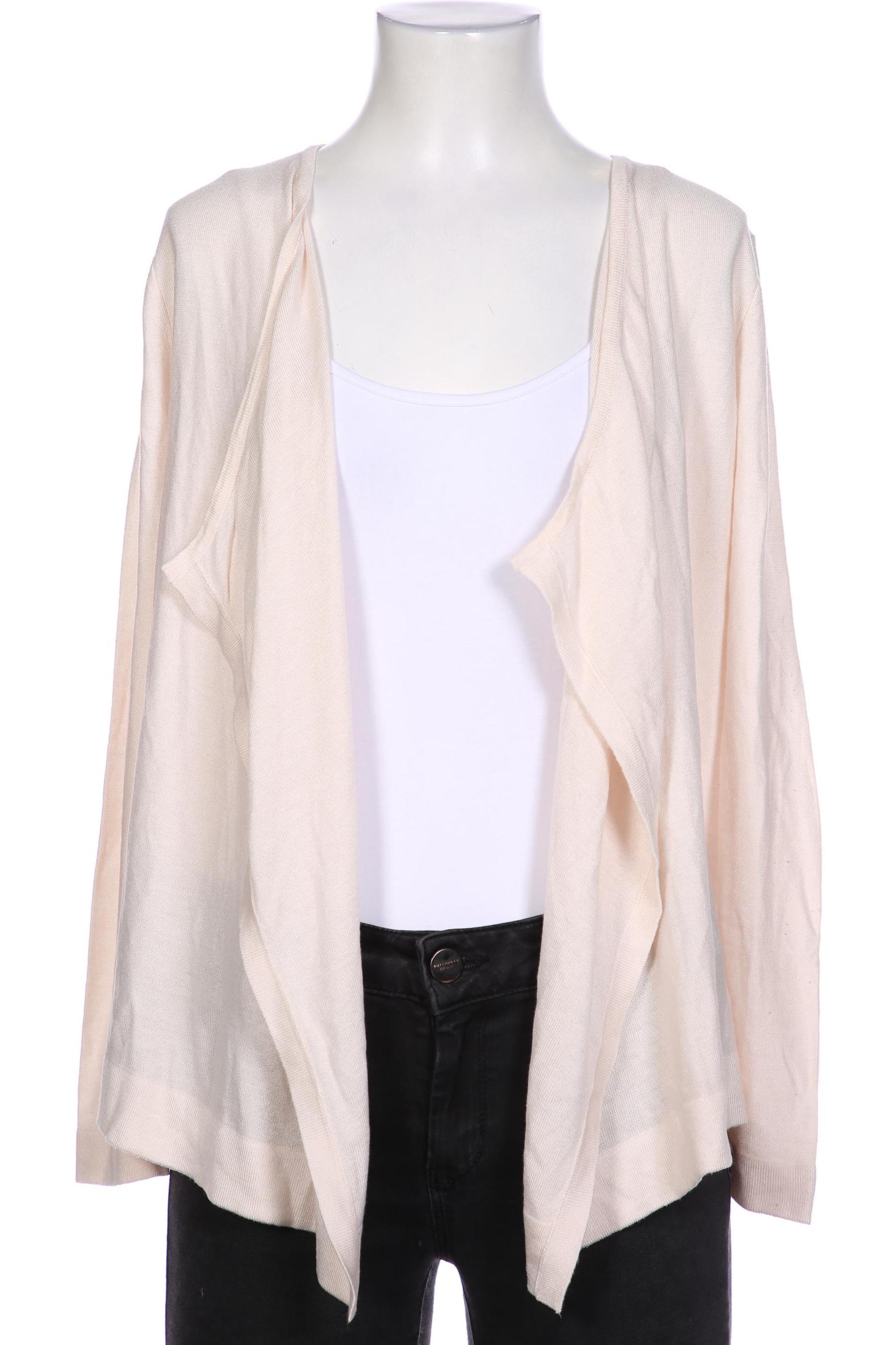 

Street One Damen Strickjacke, beige