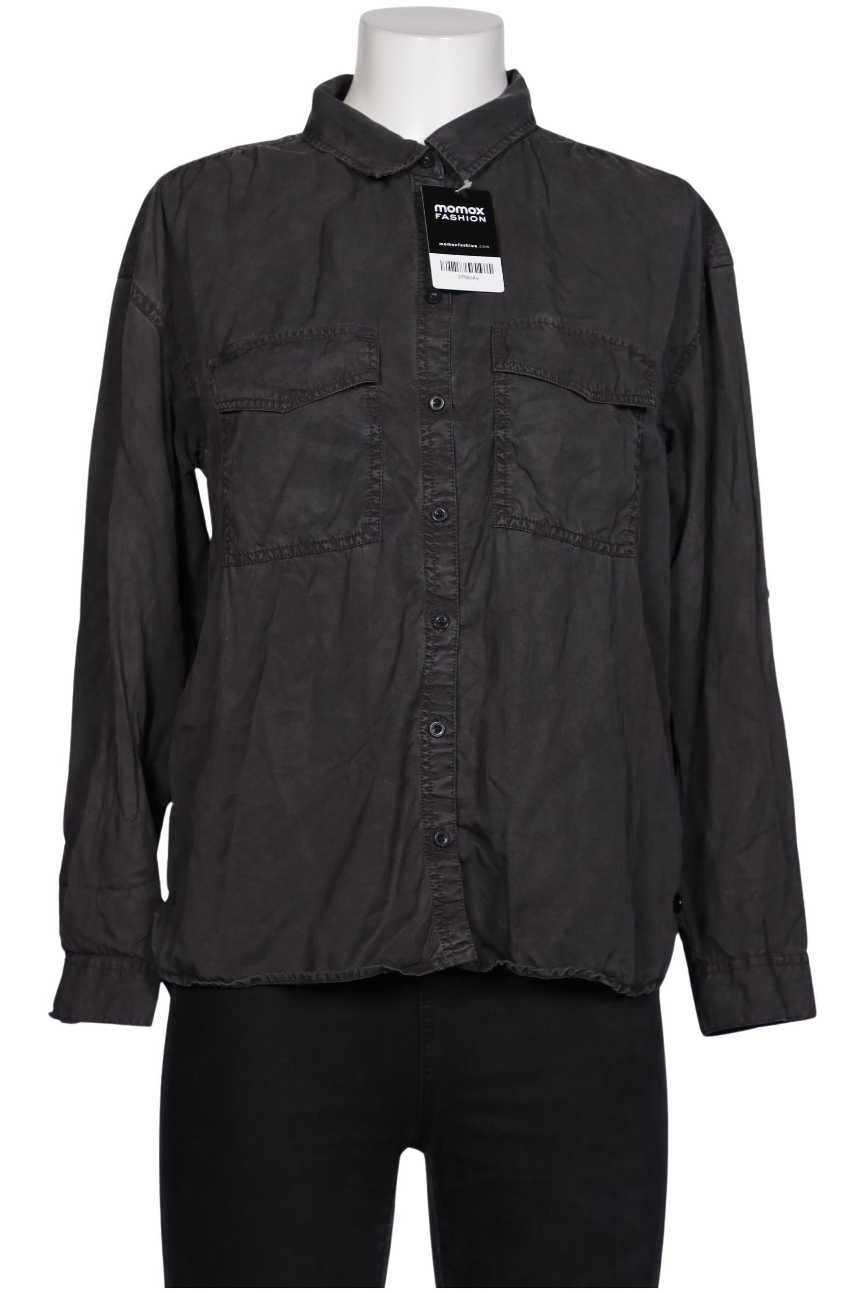 

Street One Damen Bluse, schwarz, Gr. 38