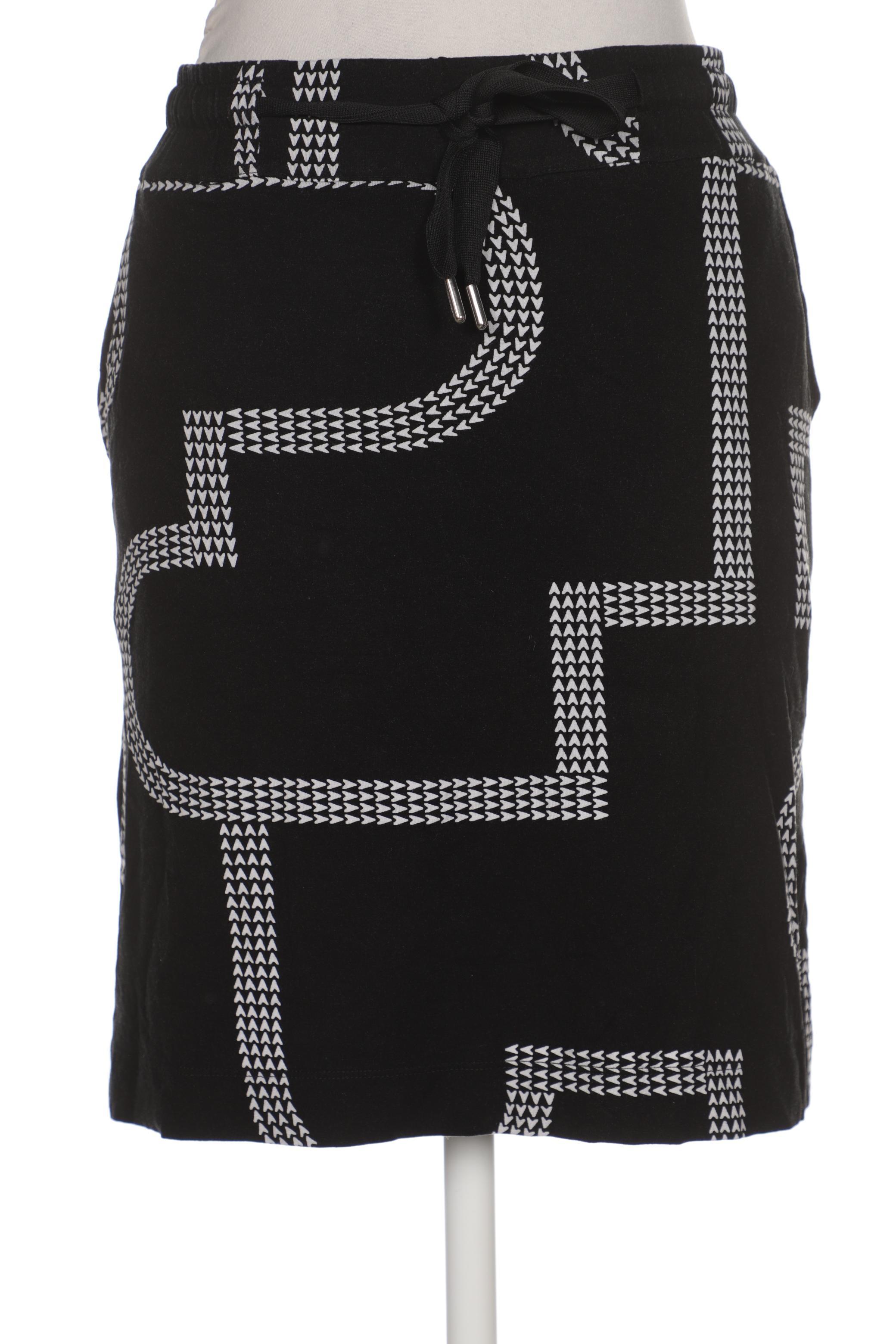 

Street One Damen Rock, schwarz, Gr. 40