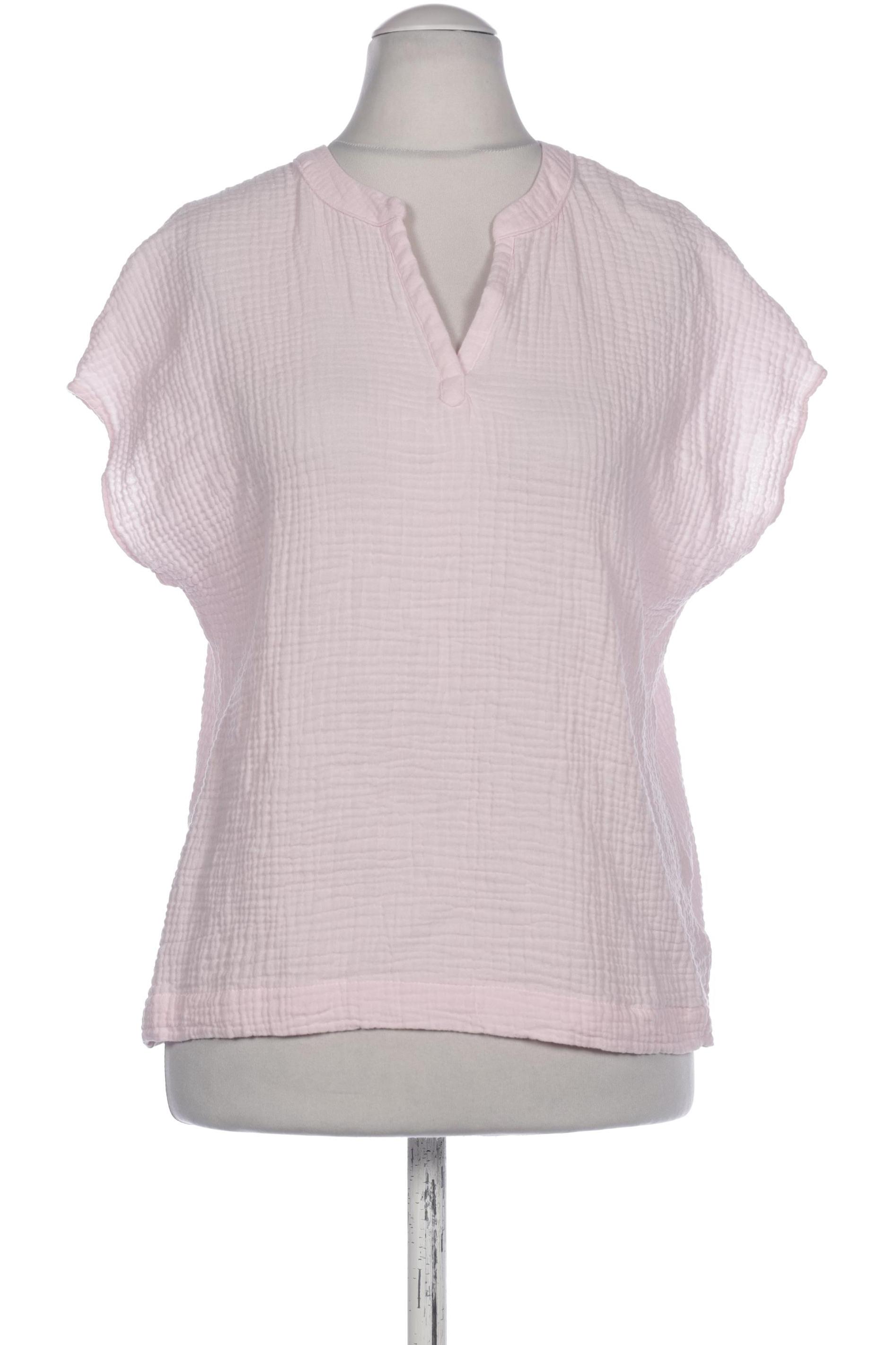 

Street One Damen Bluse, pink, Gr. 36