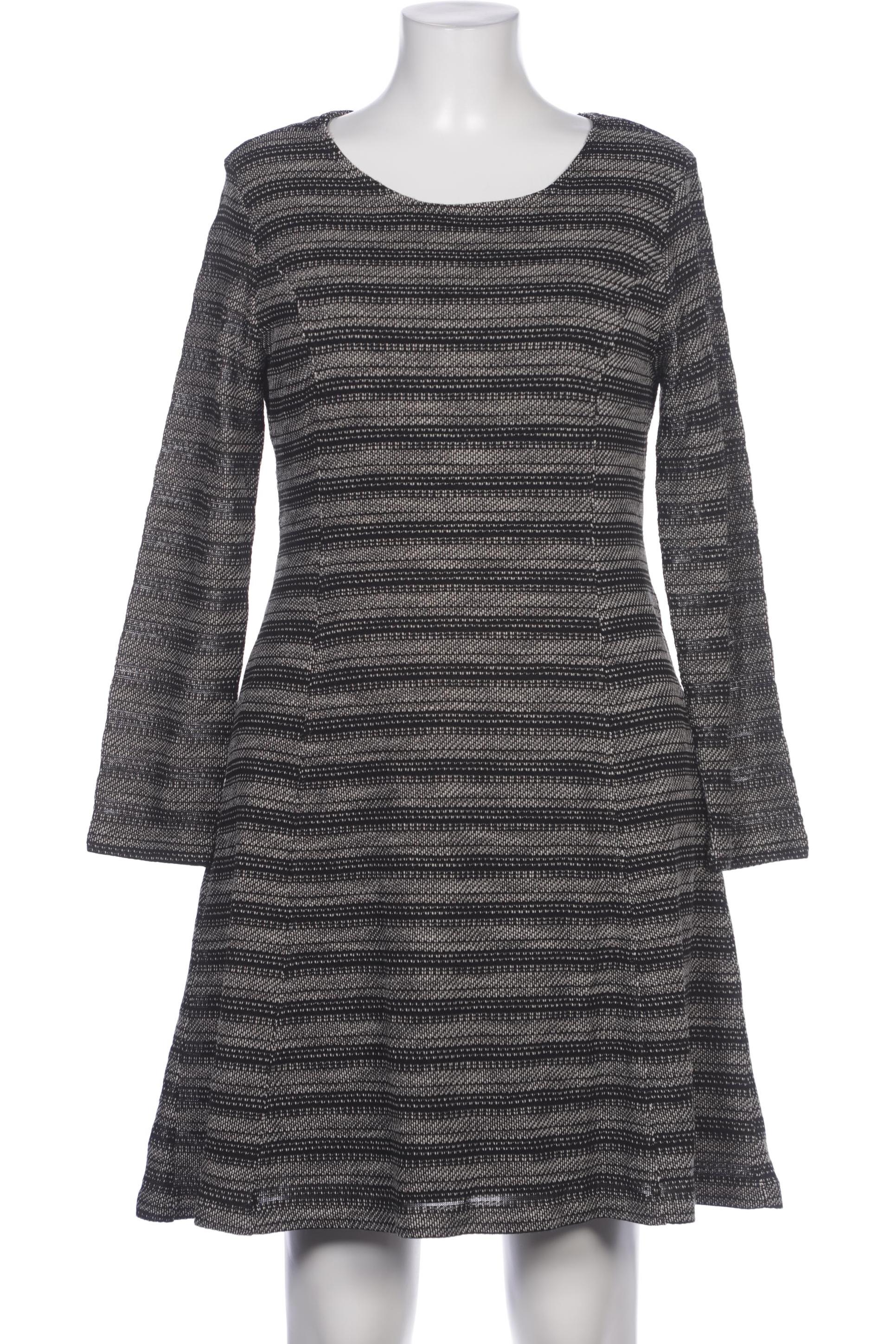 

Street One Damen Kleid, grau, Gr. 42