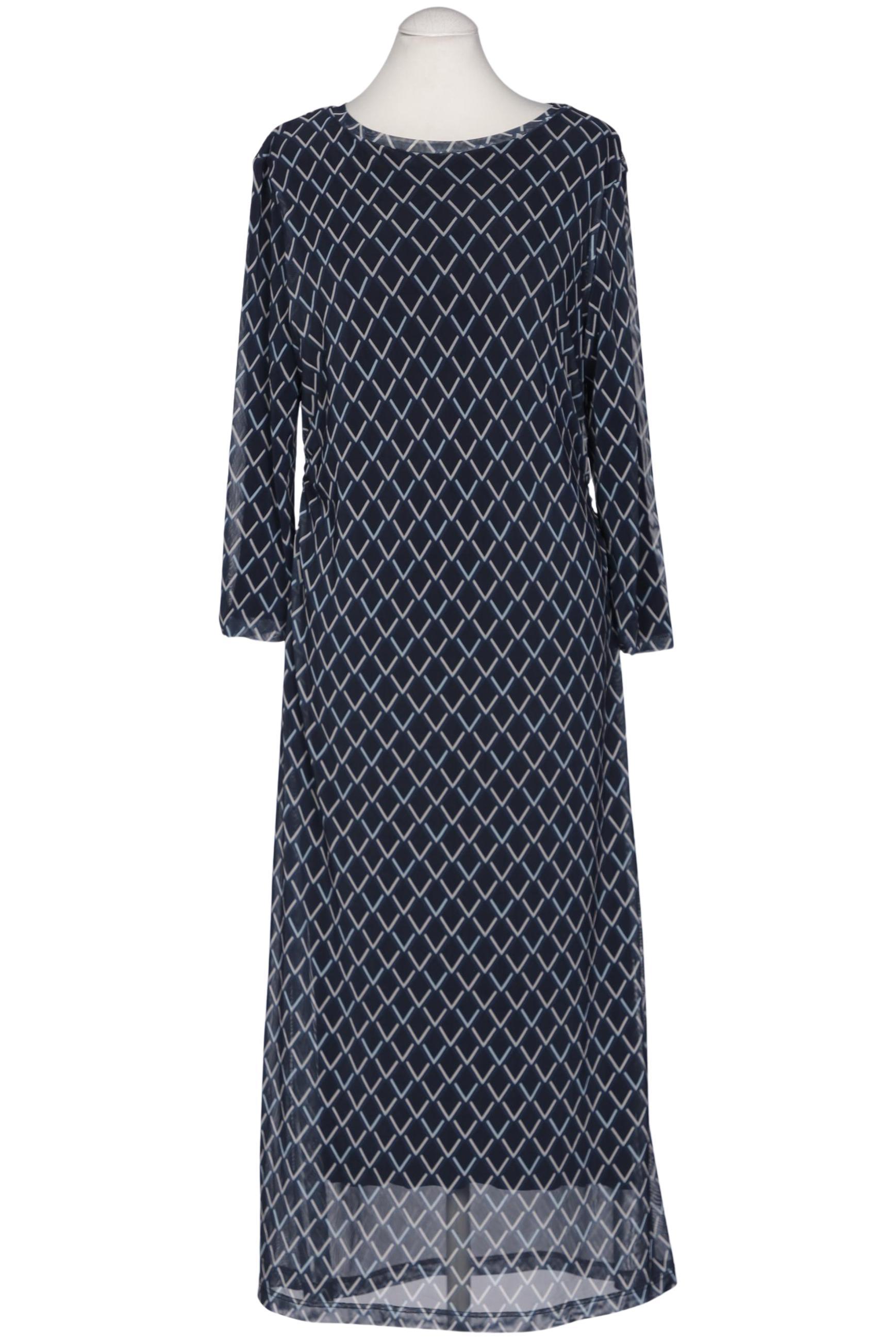 

Street One Damen Kleid, marineblau, Gr. 40