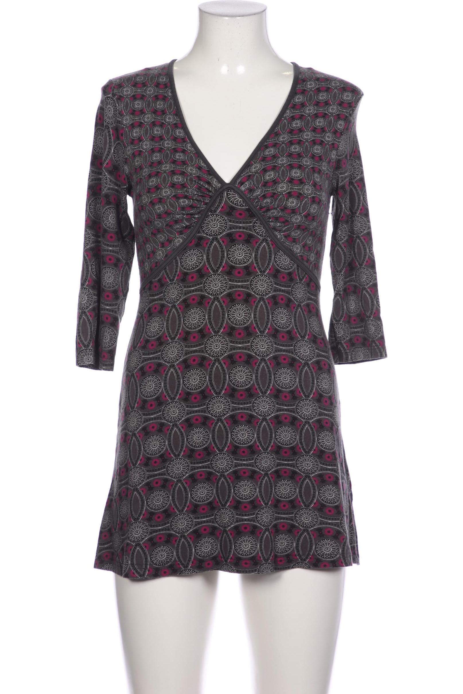 

Street One Damen Kleid, grau, Gr. 40