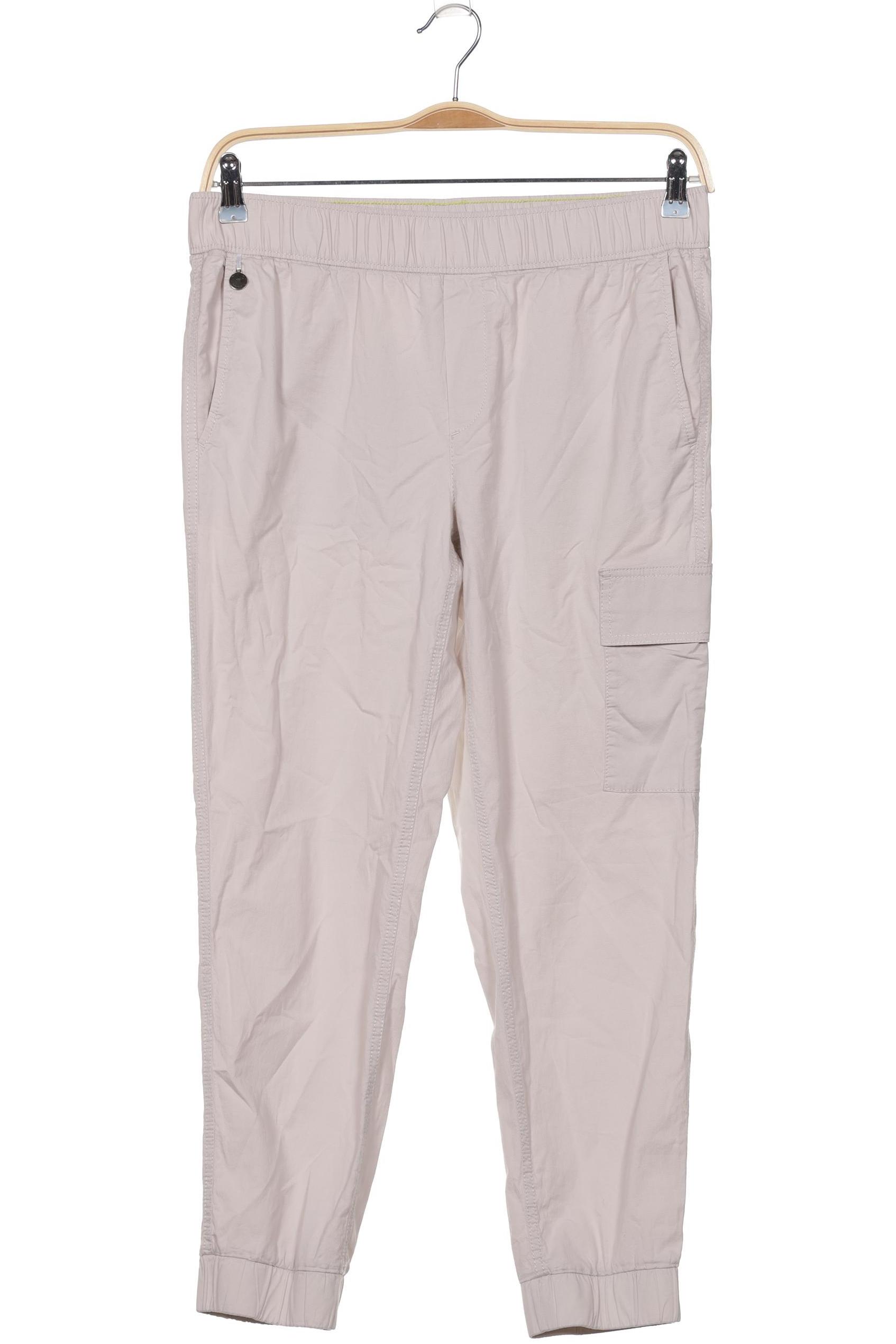 

Street One Damen Stoffhose, grau, Gr. 38
