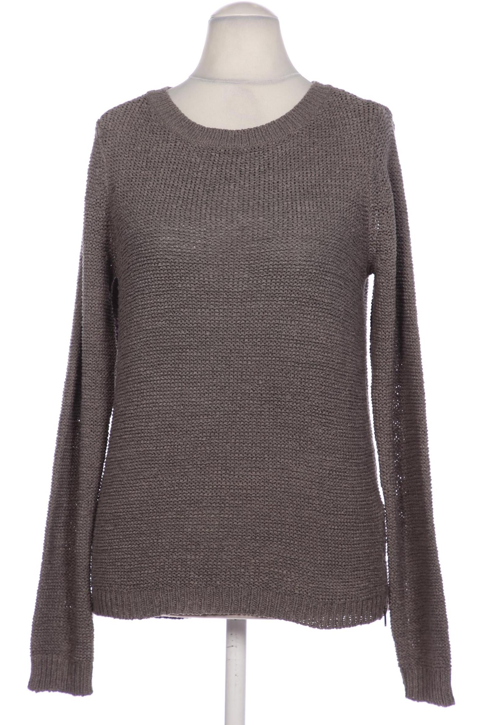 

Street One Damen Pullover, grau, Gr. 38