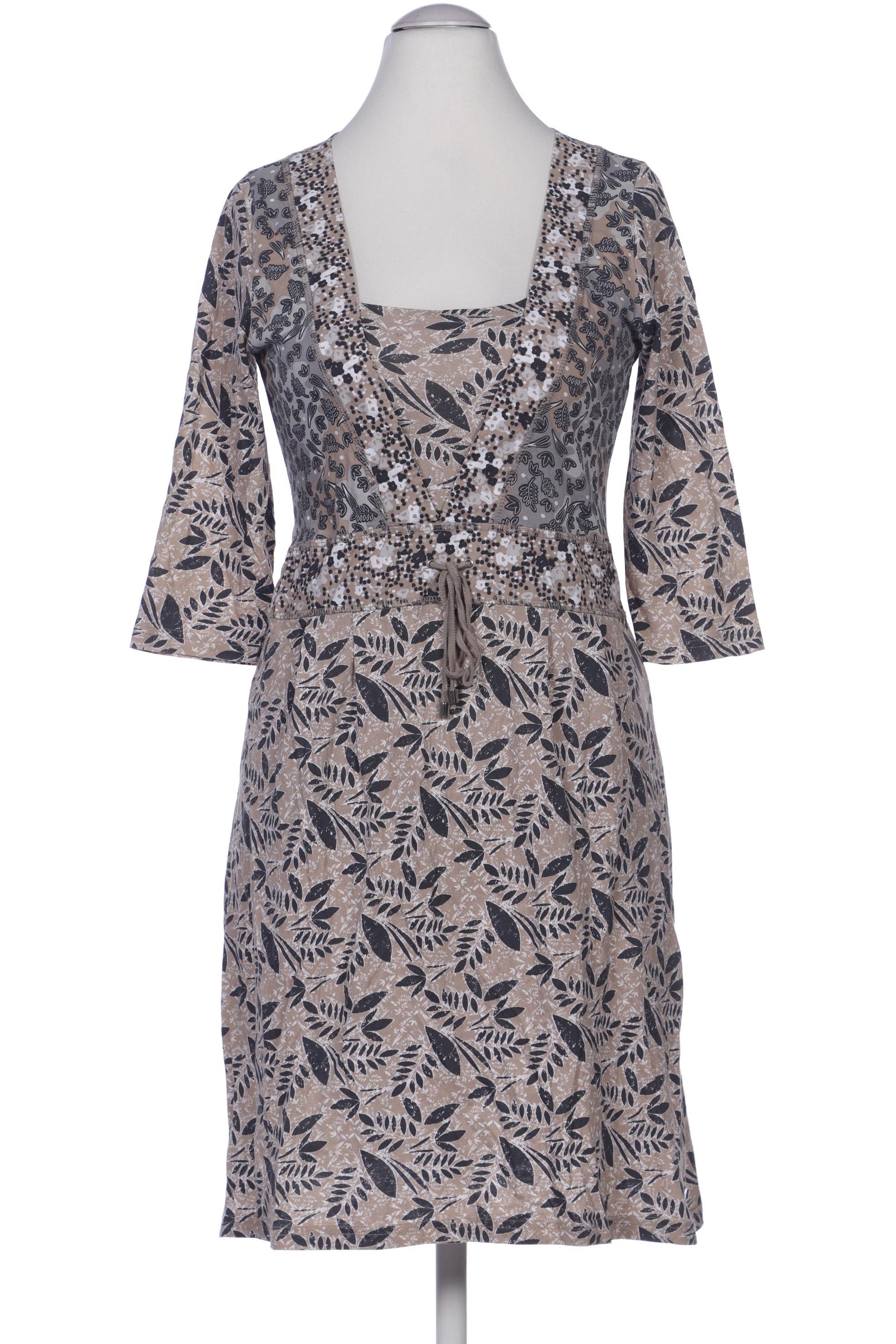 

Street One Damen Kleid, beige, Gr. 38