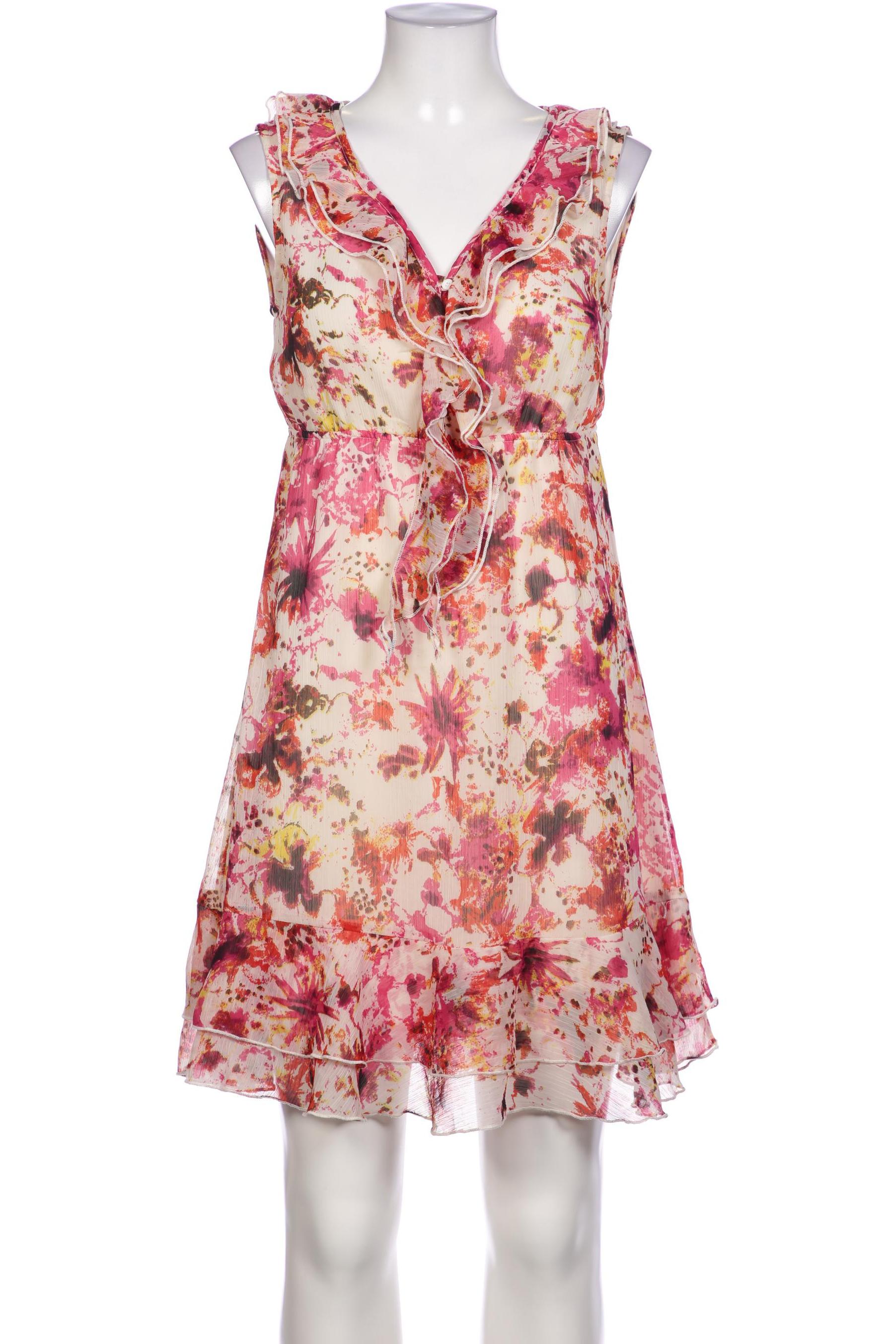 

Street One Damen Kleid, mehrfarbig, Gr. 38