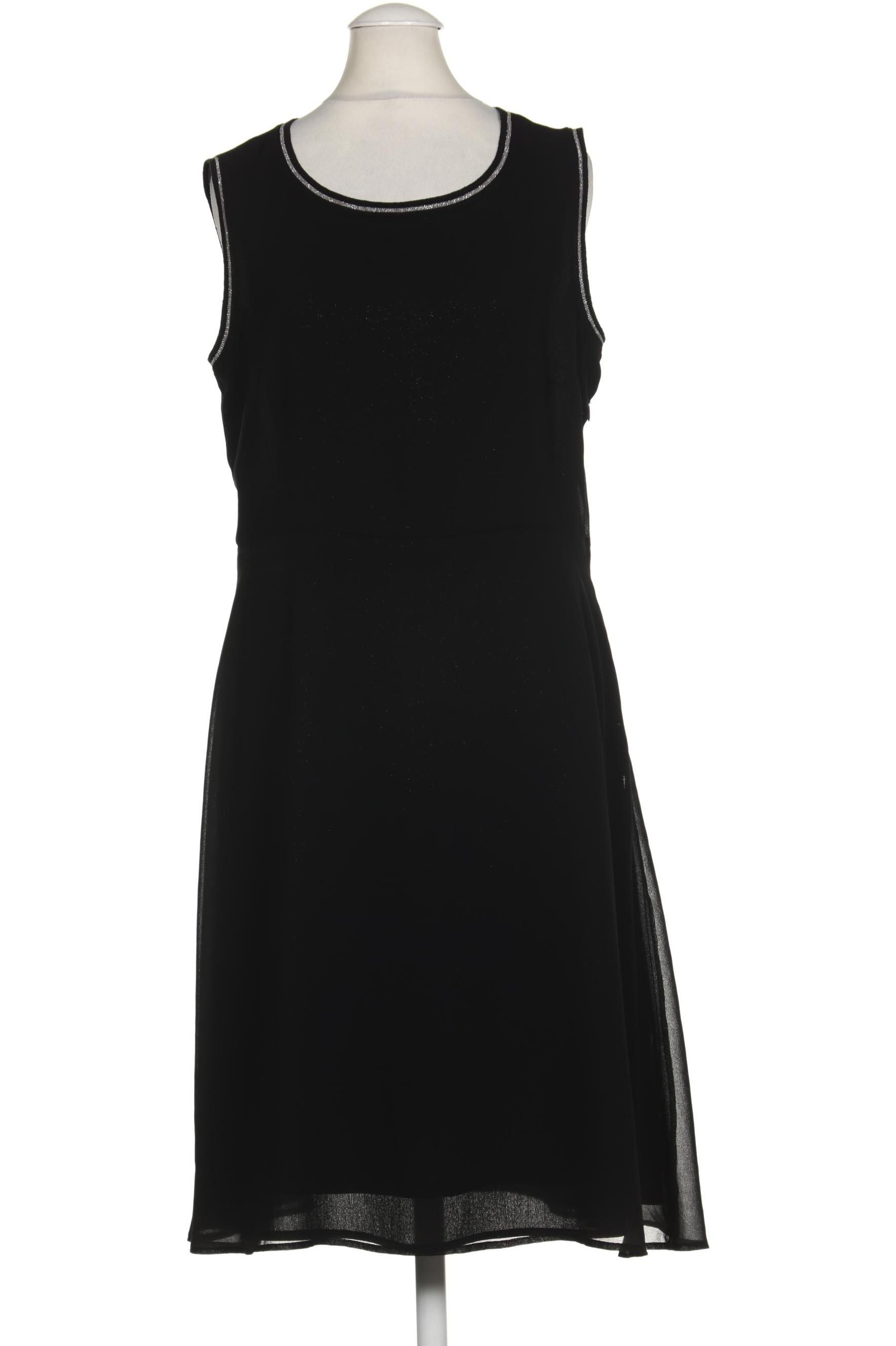 

Street One Damen Kleid, schwarz