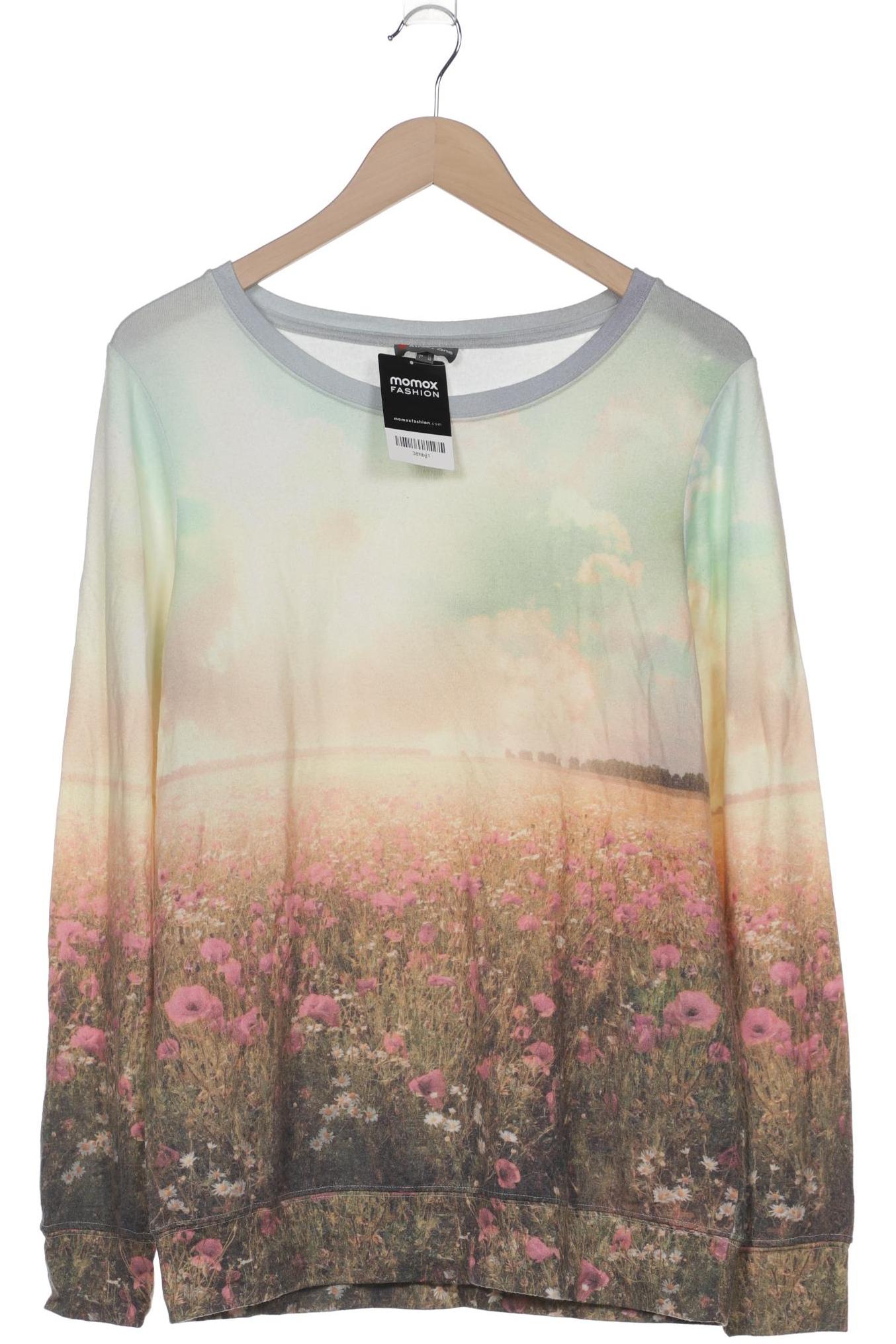 

Street One Damen Pullover, mehrfarbig, Gr. 40