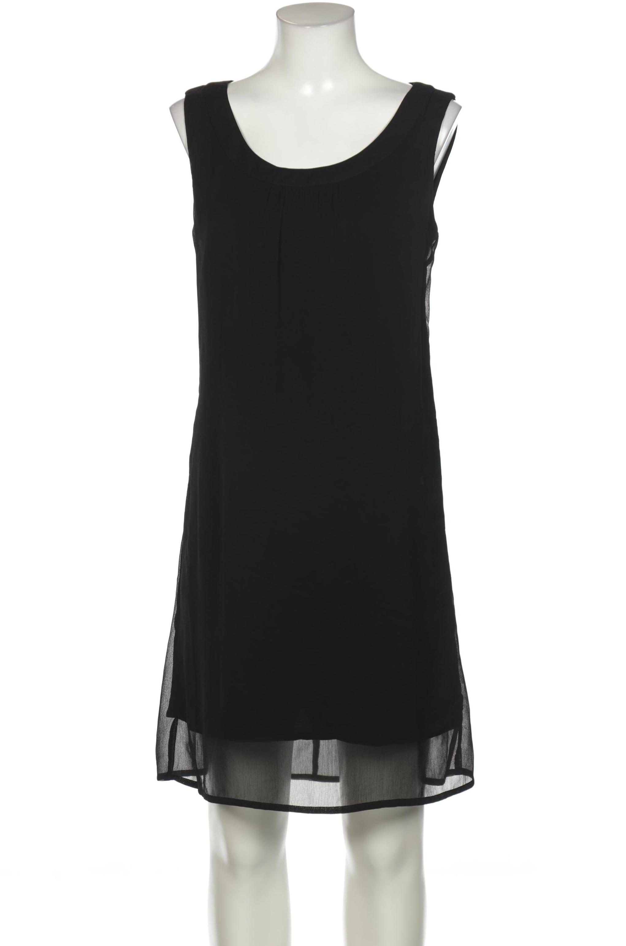 

Street One Damen Kleid, schwarz, Gr. 36