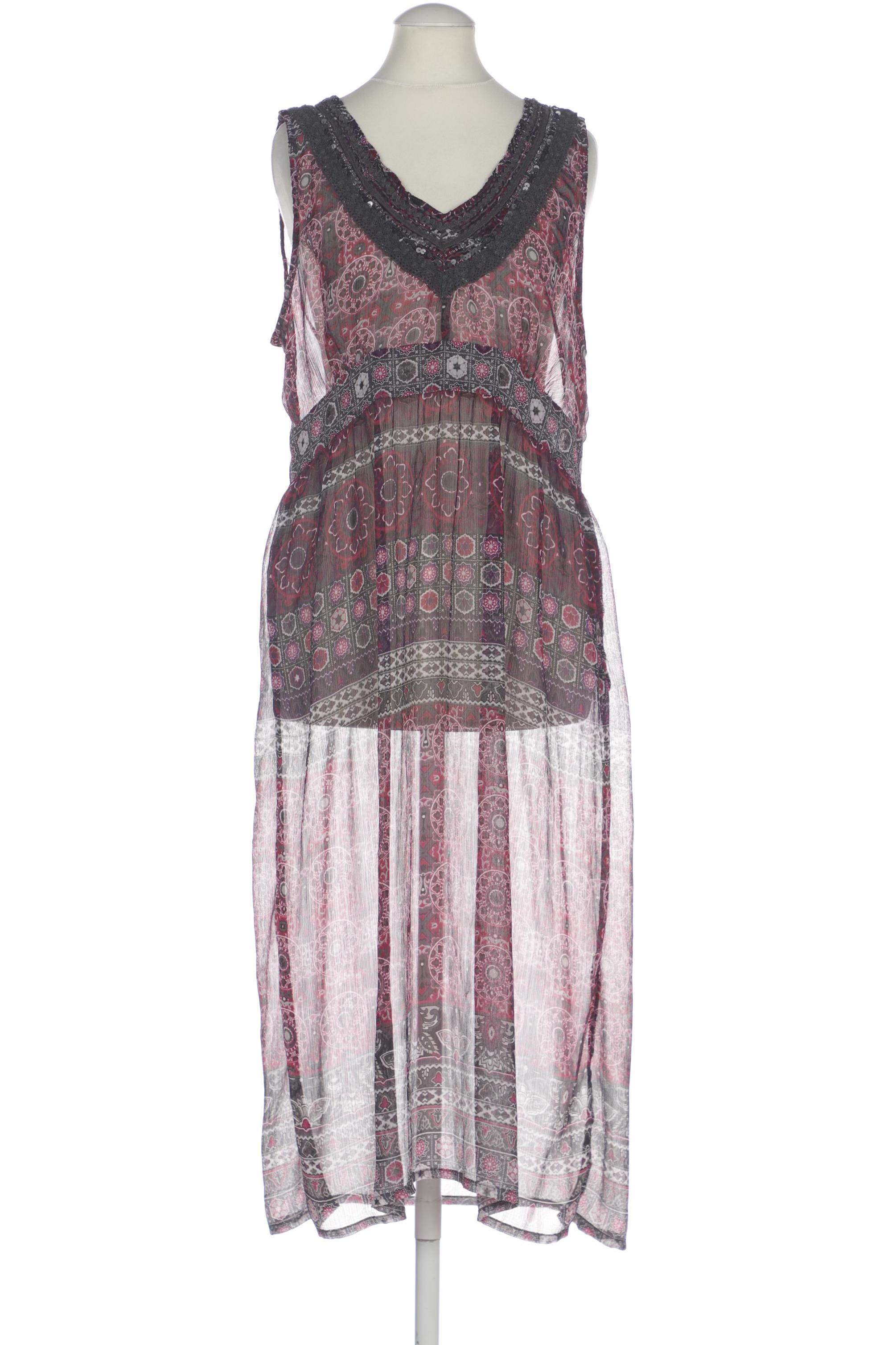 

Street One Damen Kleid, grau, Gr. 42