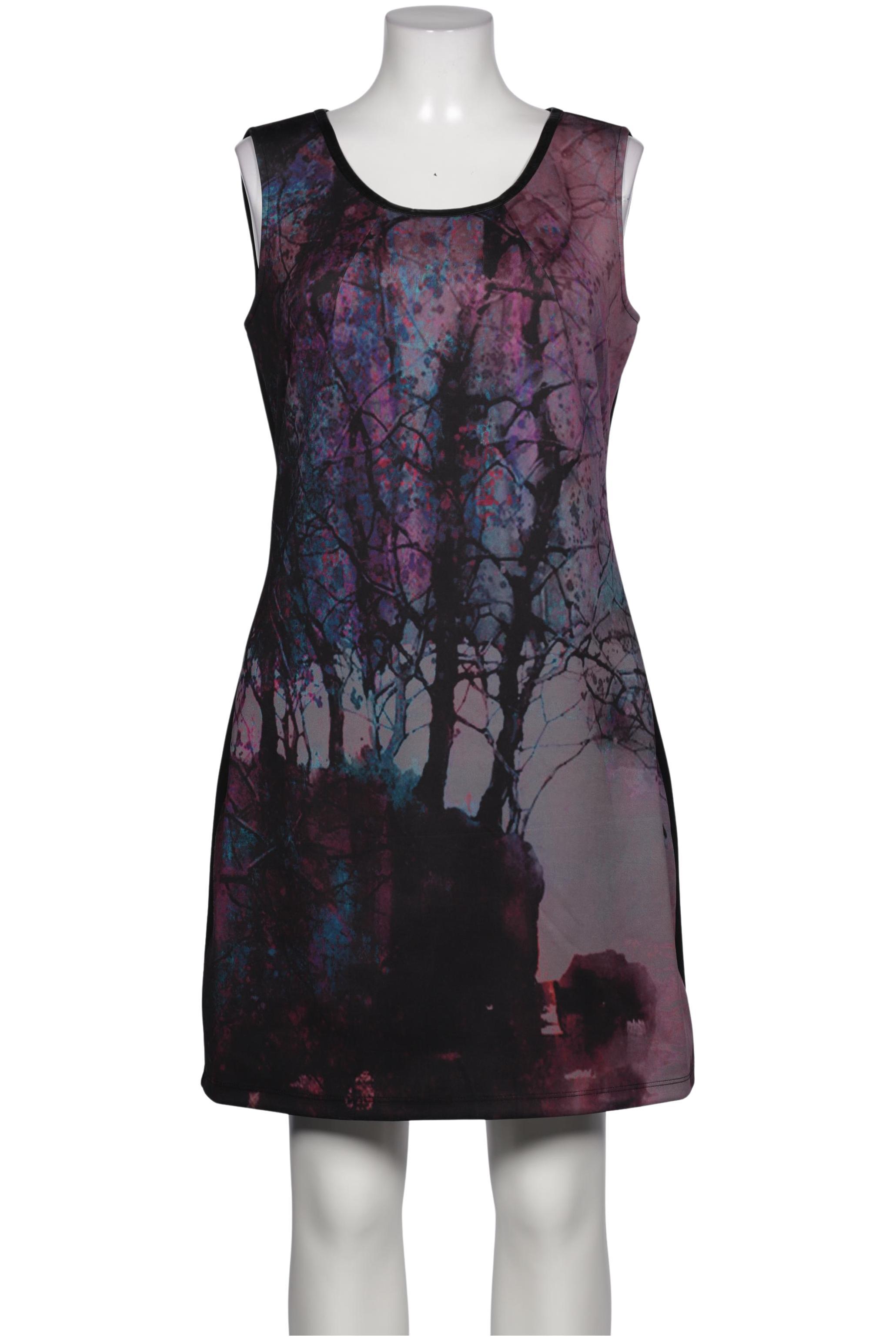 

Street One Damen Kleid, schwarz, Gr. 42