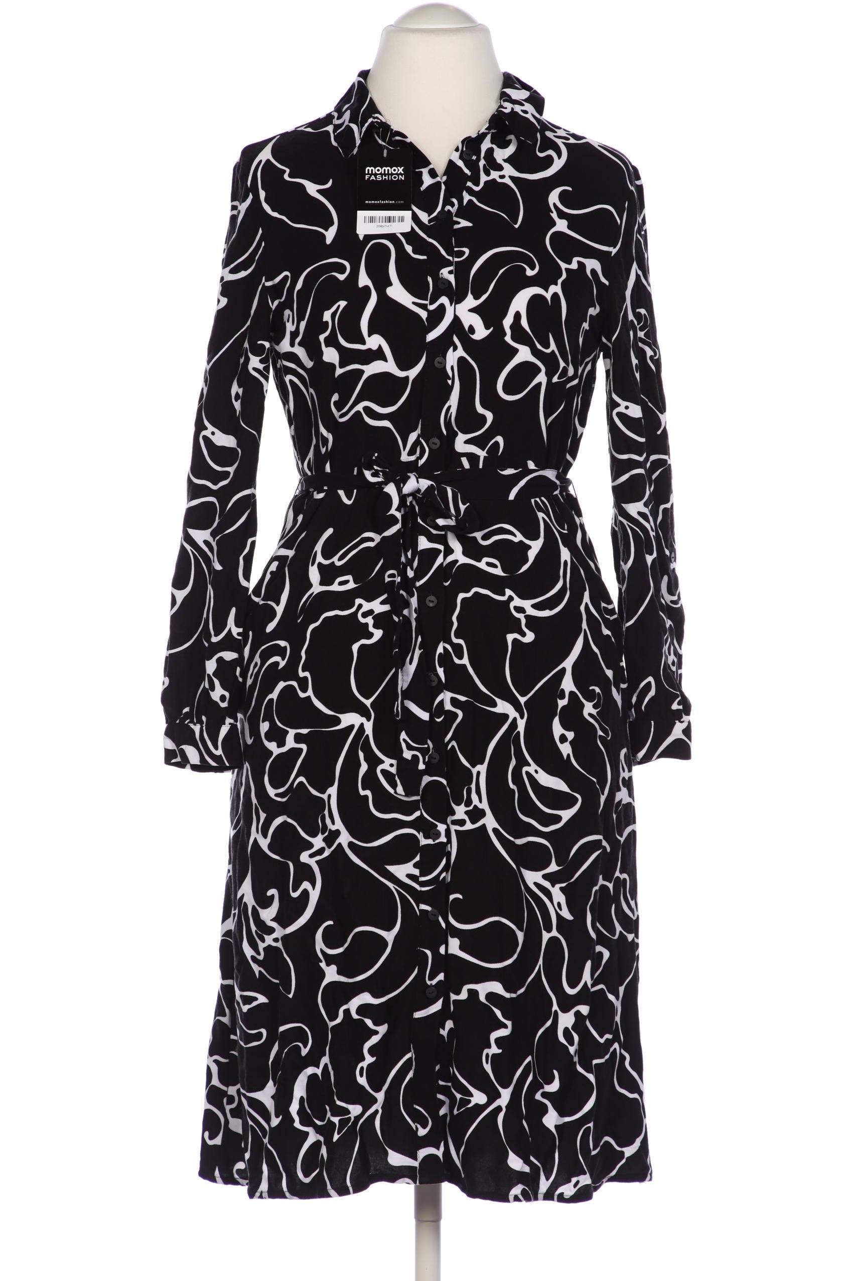 

Street One Damen Kleid, schwarz, Gr. 38