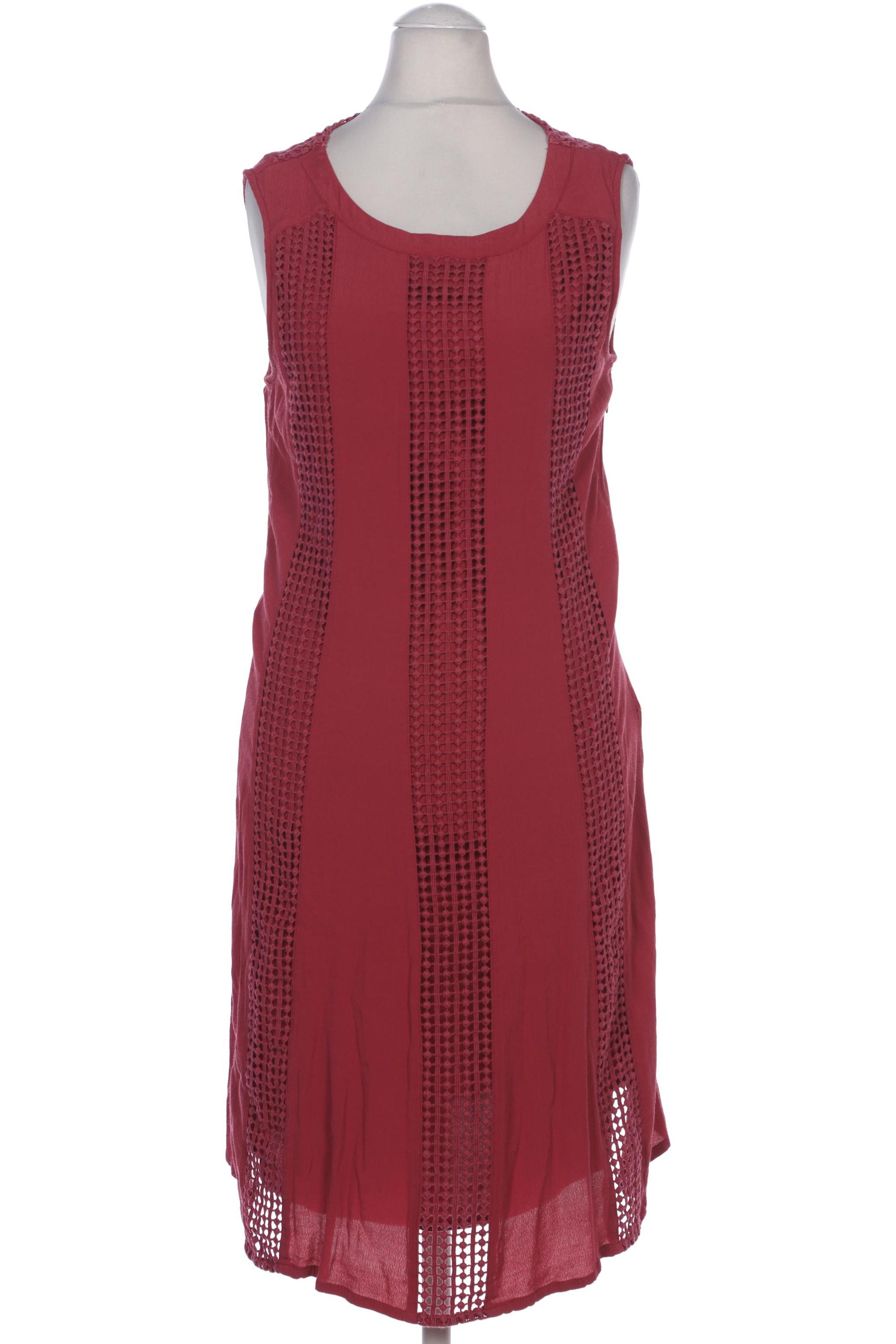 

Street One Damen Kleid, rot, Gr. 38