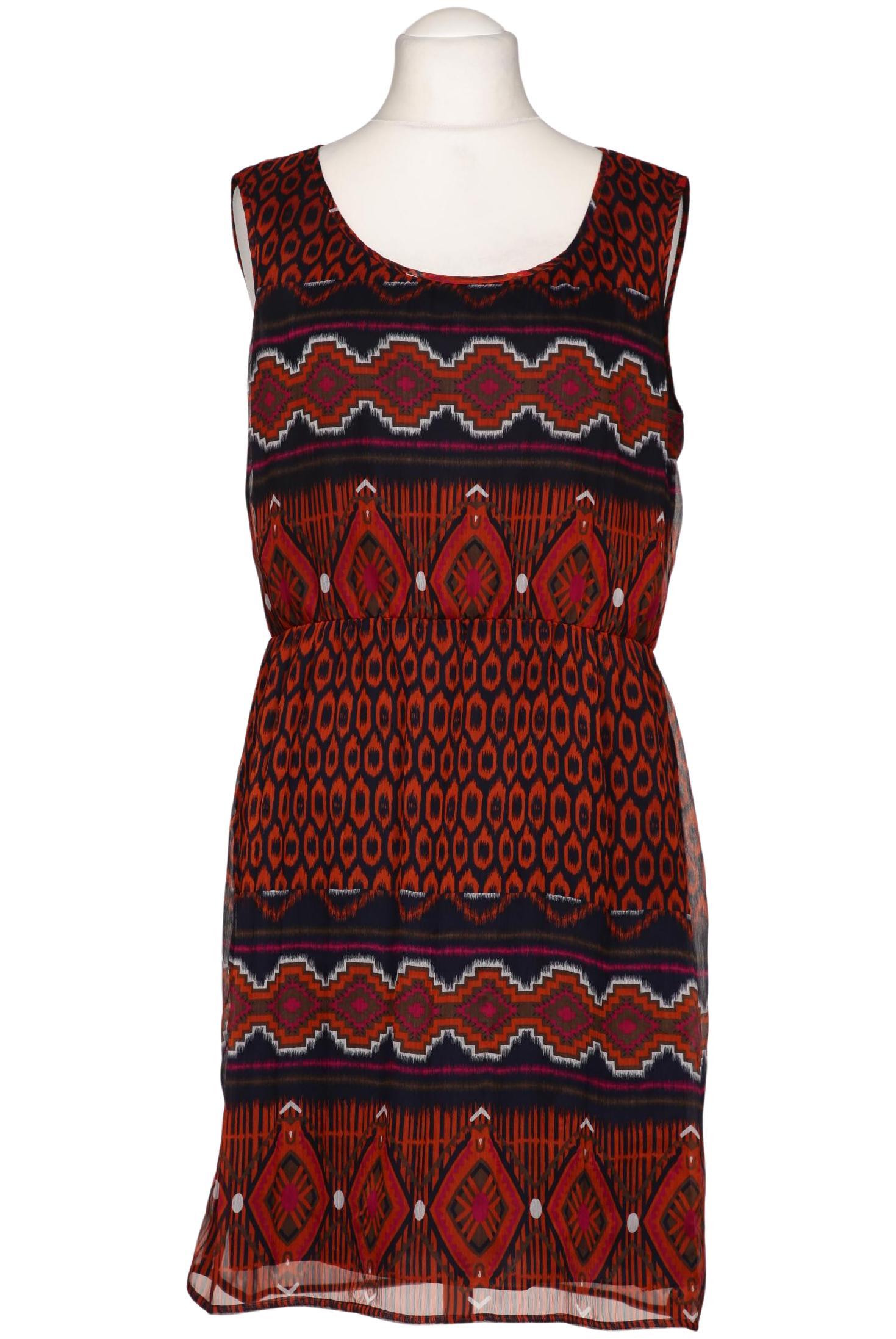 

Street One Damen Kleid, mehrfarbig, Gr. 42