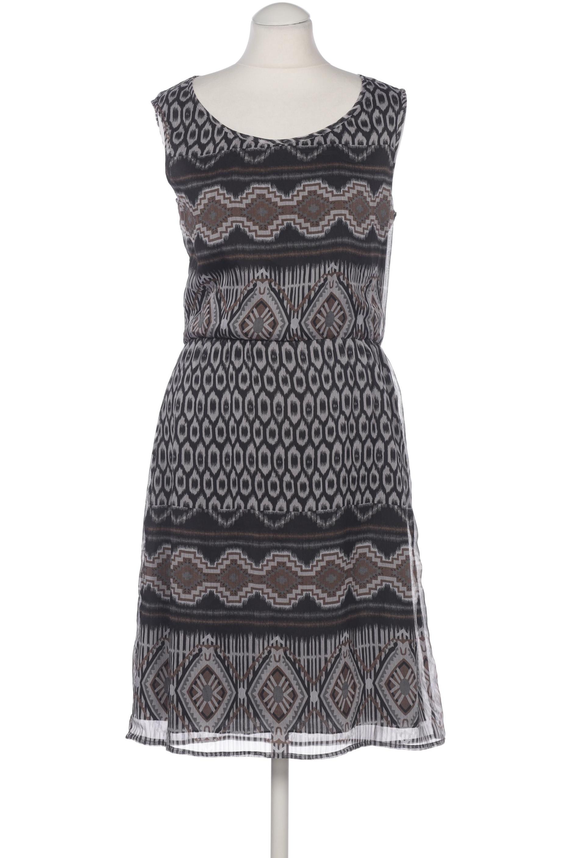 

Street One Damen Kleid, grau, Gr. 38