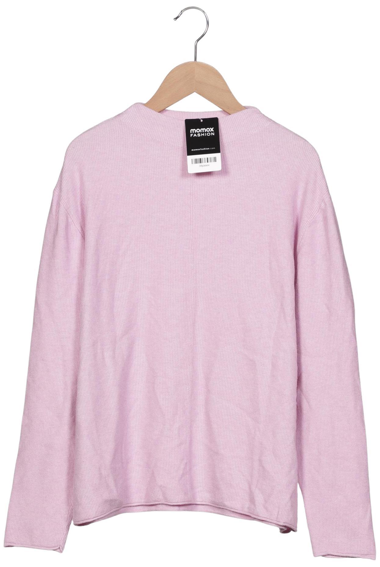 

Street One Damen Pullover, pink, Gr. 40
