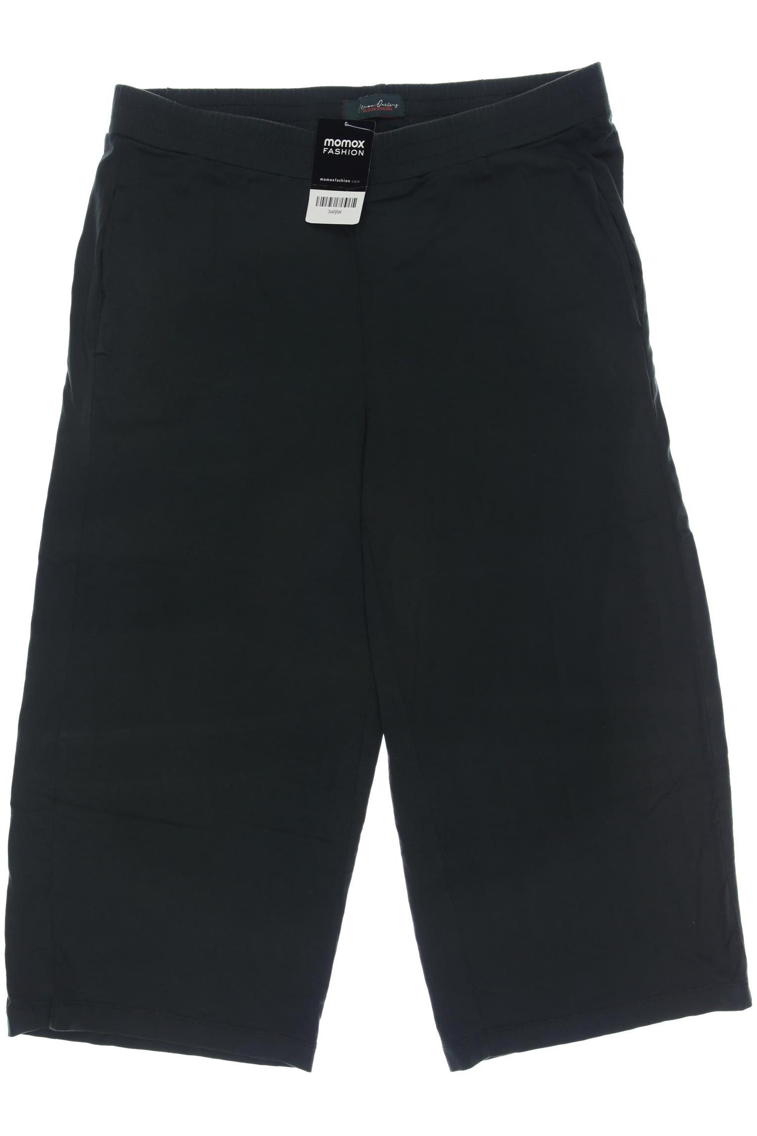 

Street One Damen Stoffhose, grün, Gr. 40