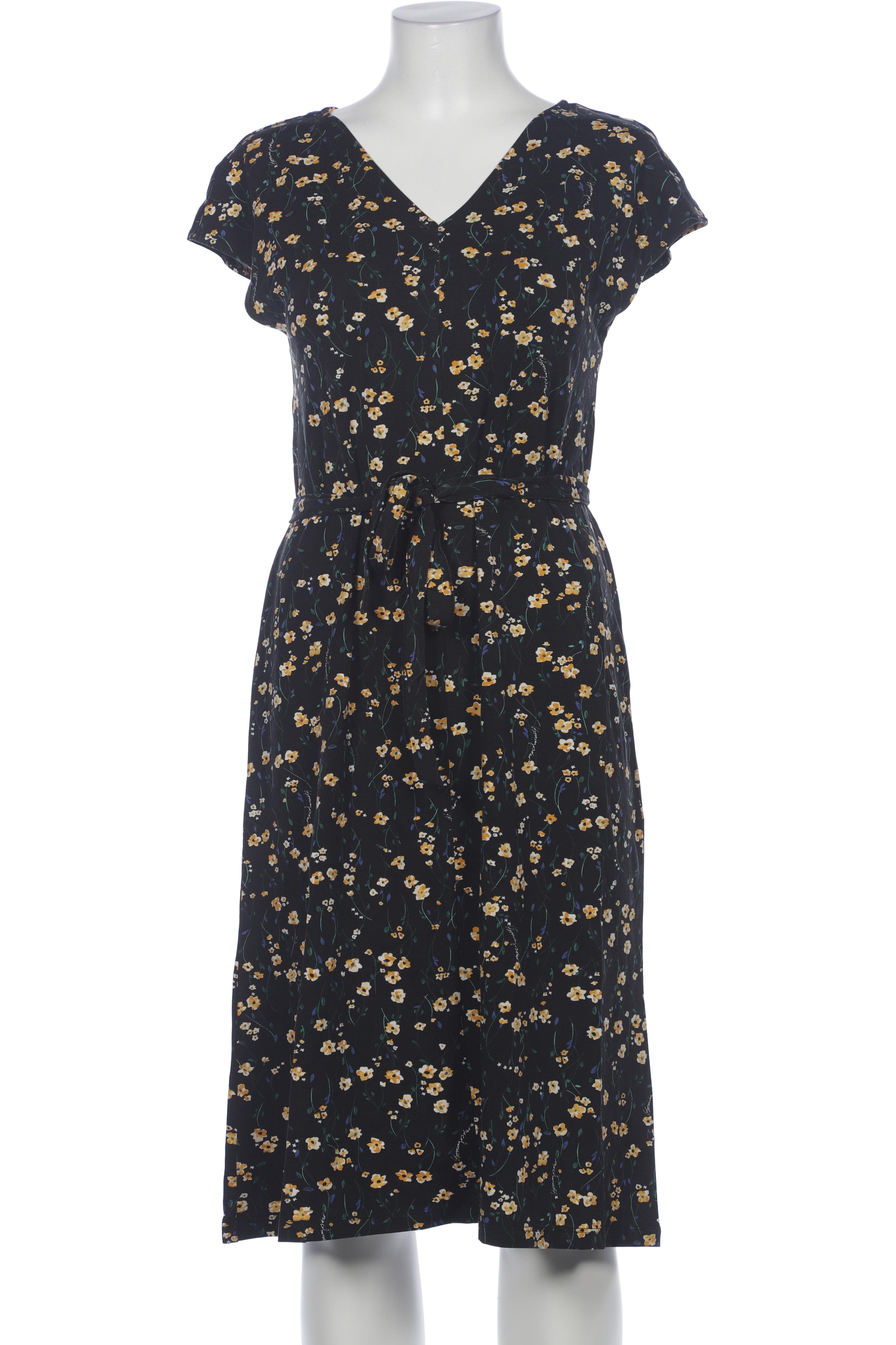 

Street One Damen Kleid, schwarz, Gr. 38