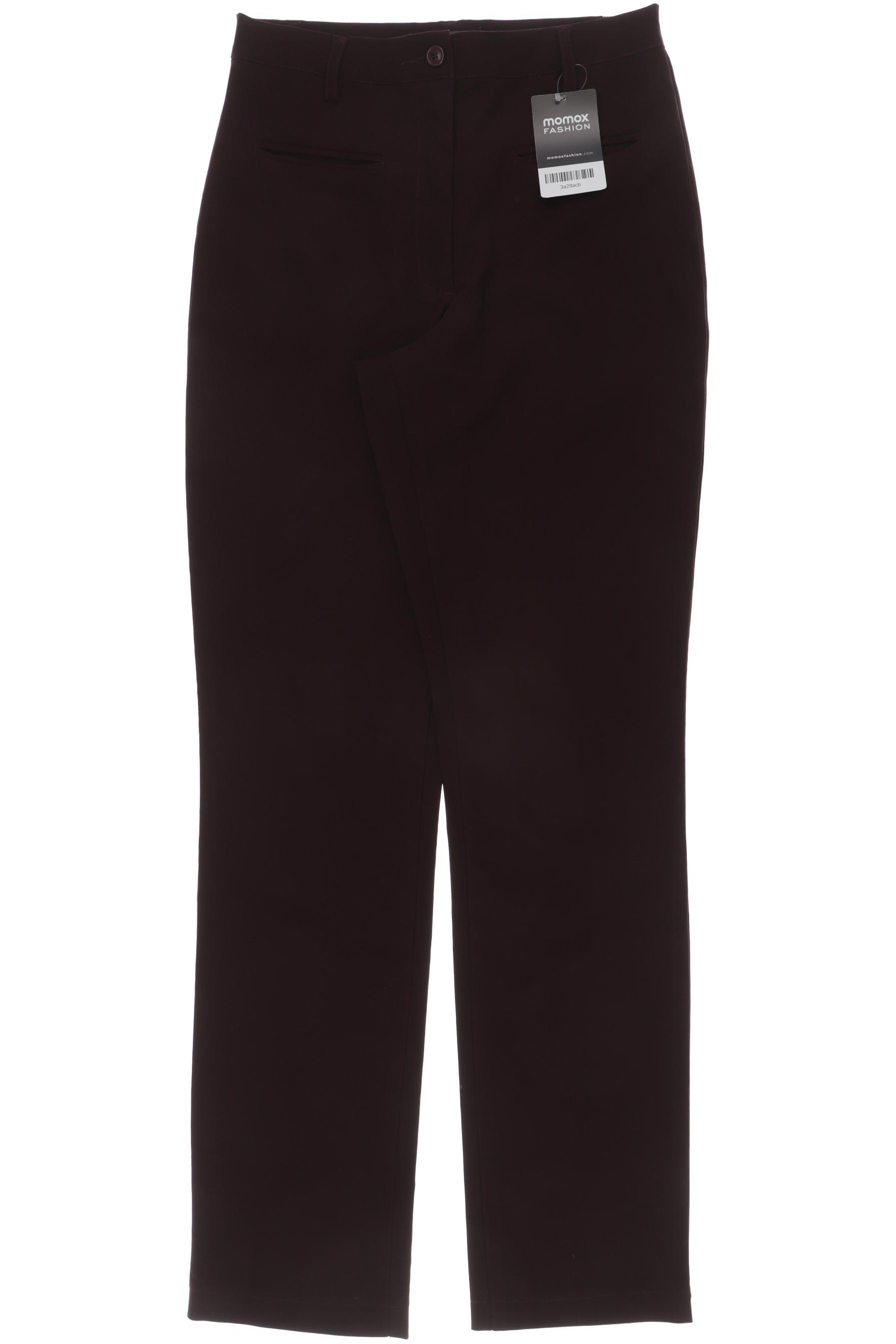 

Street One Damen Stoffhose, rot, Gr. 34