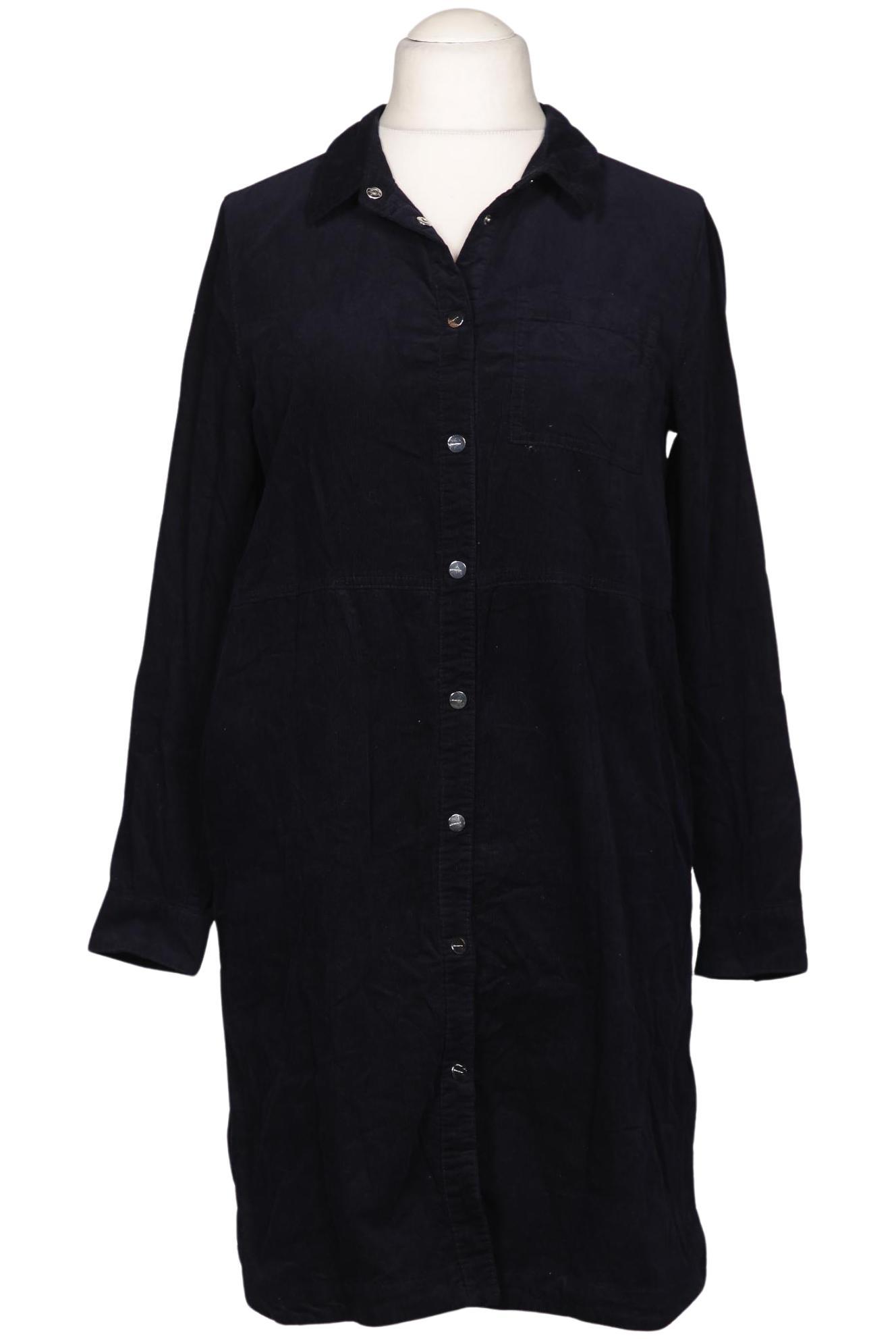 

Street One Damen Kleid, marineblau, Gr. 38