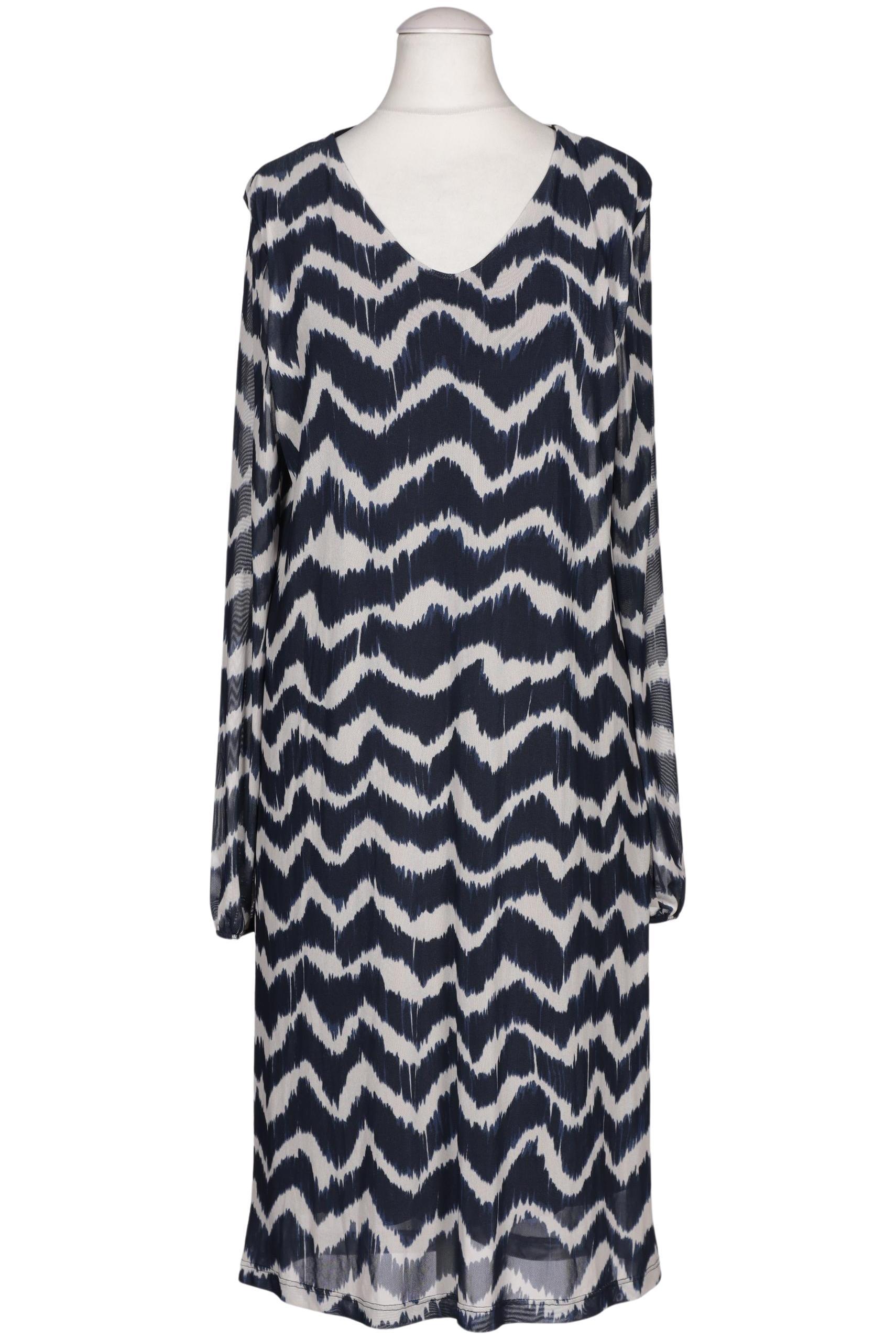 

Street One Damen Kleid, mehrfarbig, Gr. 34