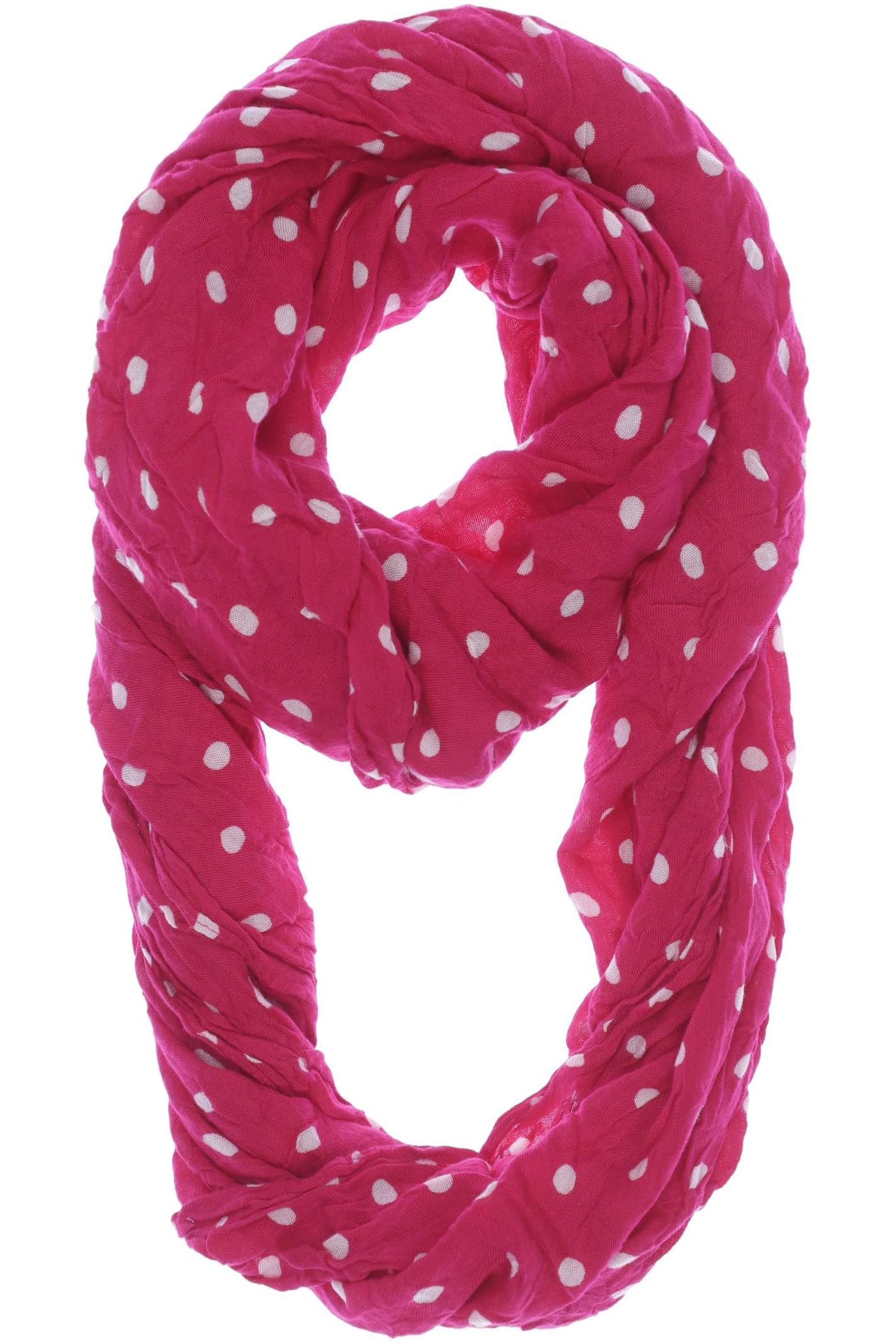 

Street One Damen Schal, pink, Gr.