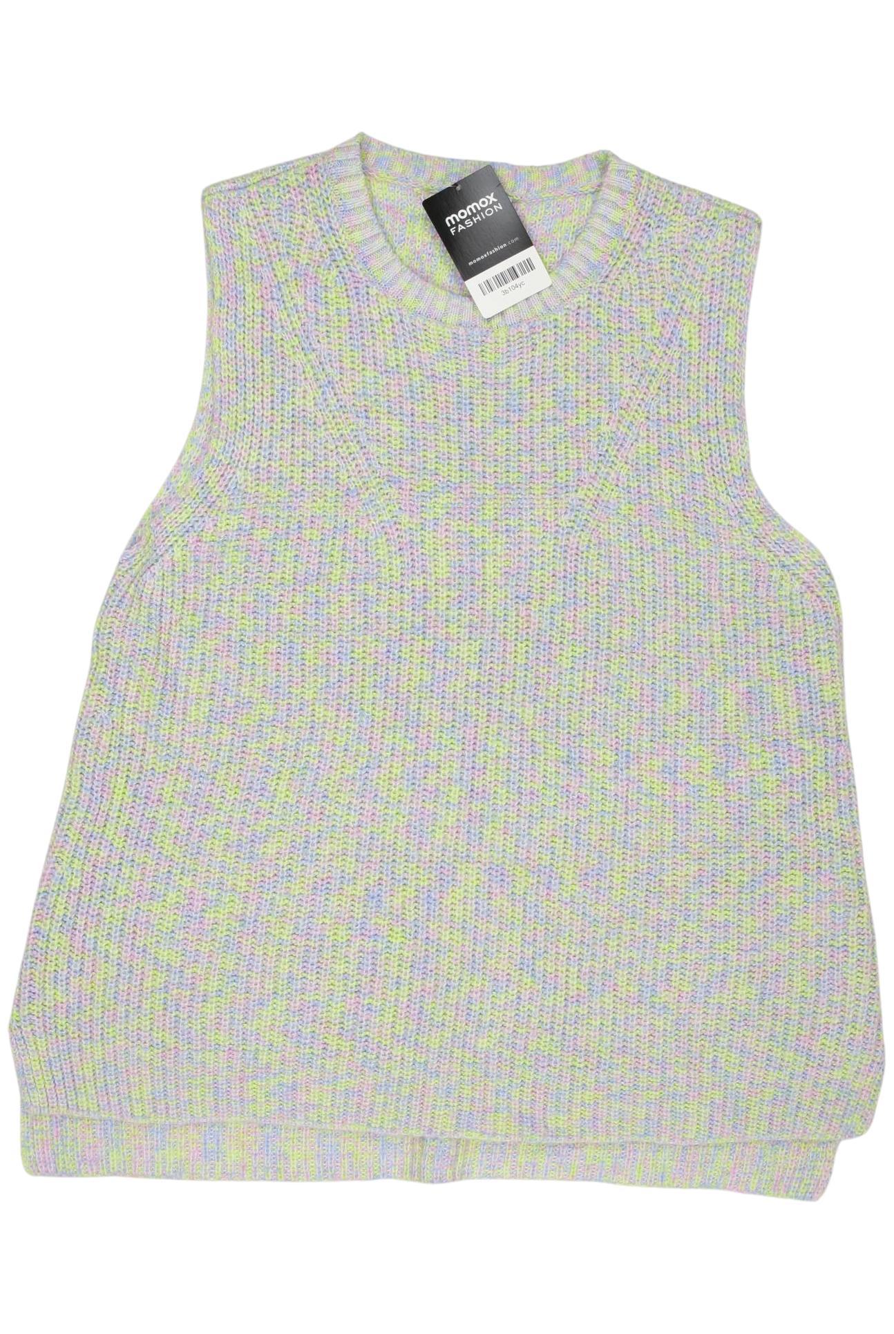 

Street One Damen Pullover, hellgrün, Gr. 40