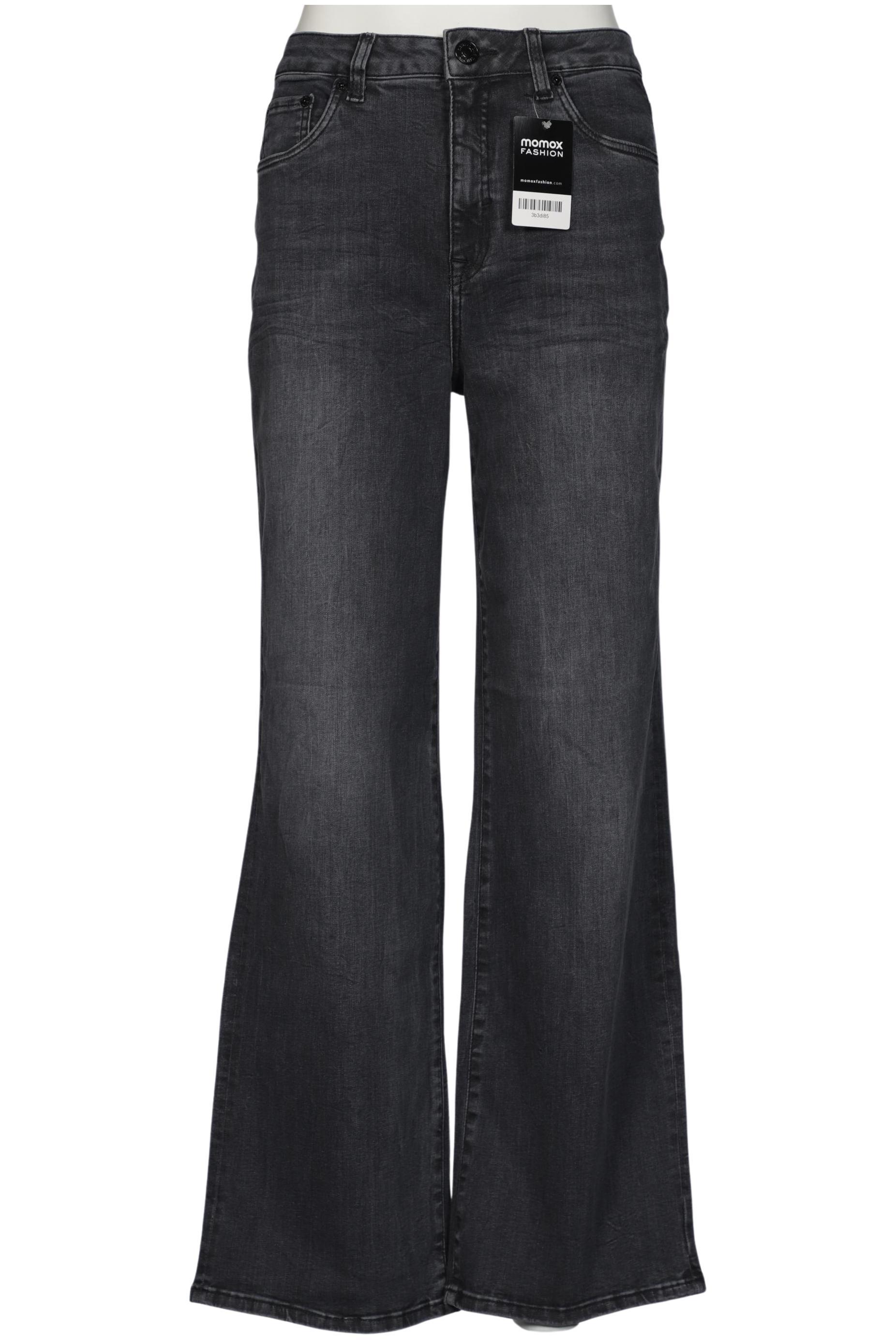 

Street One Damen Jeans, grau, Gr. 27