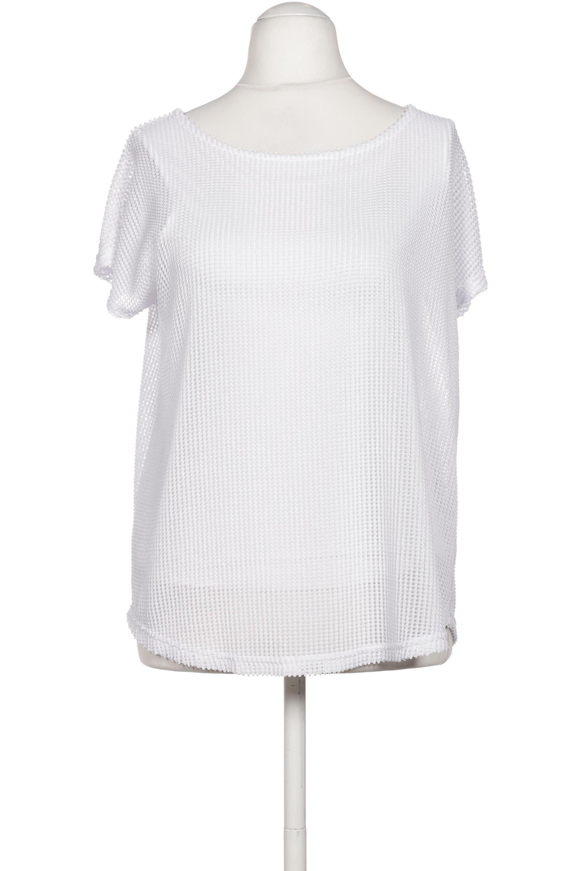 

Street One Damen T-Shirt, weiß