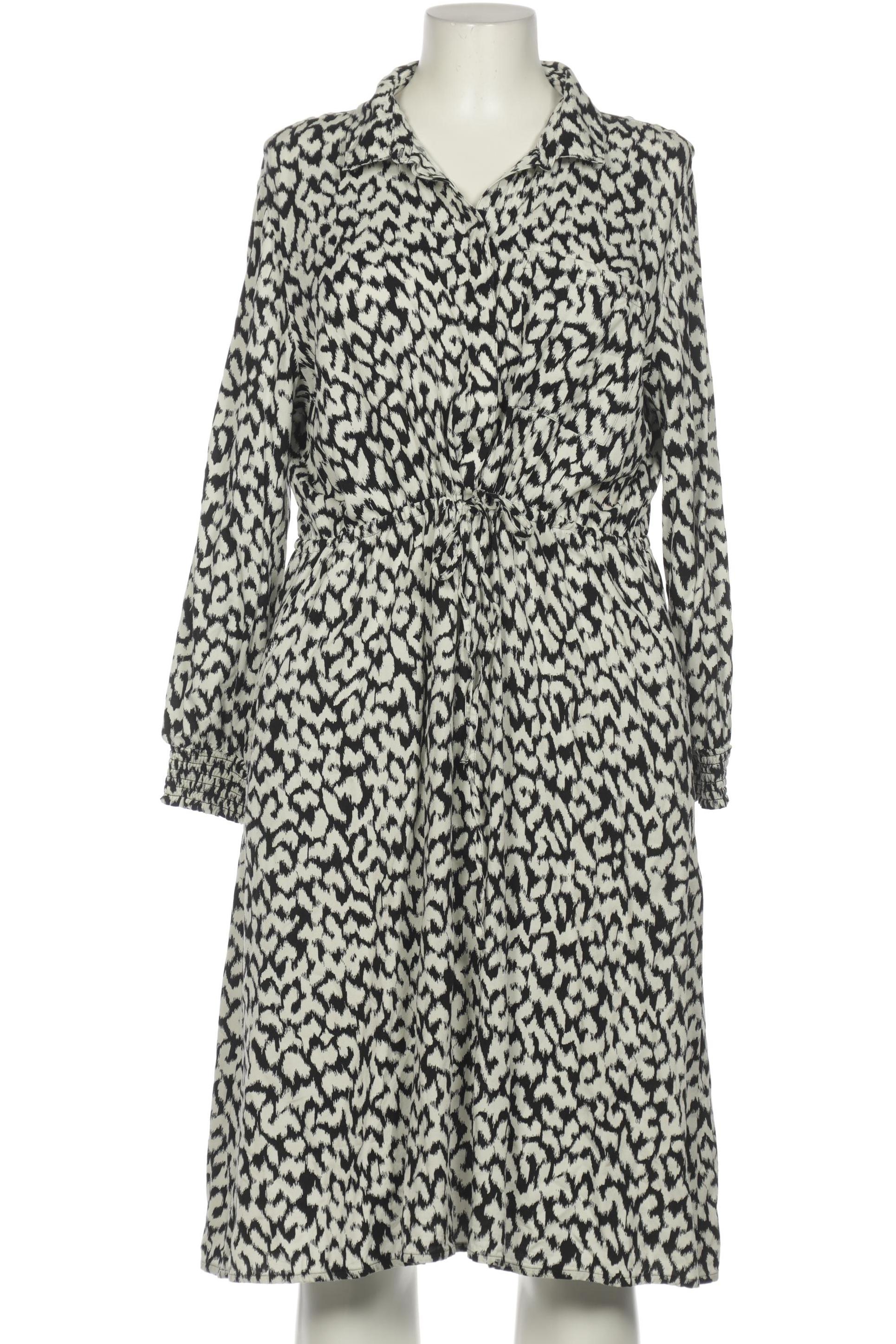 

Street One Damen Kleid, schwarz, Gr. 44