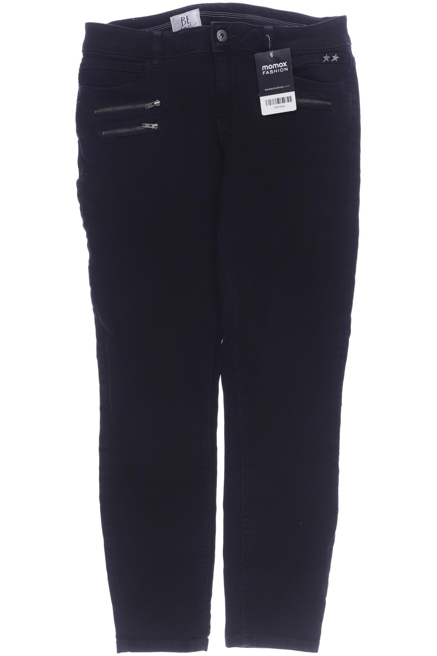 

Street One Damen Jeans, schwarz