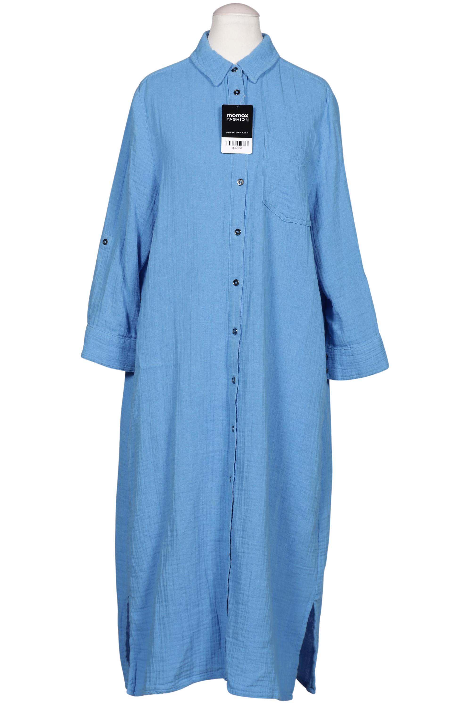 

Street One Damen Kleid, hellblau, Gr. 36