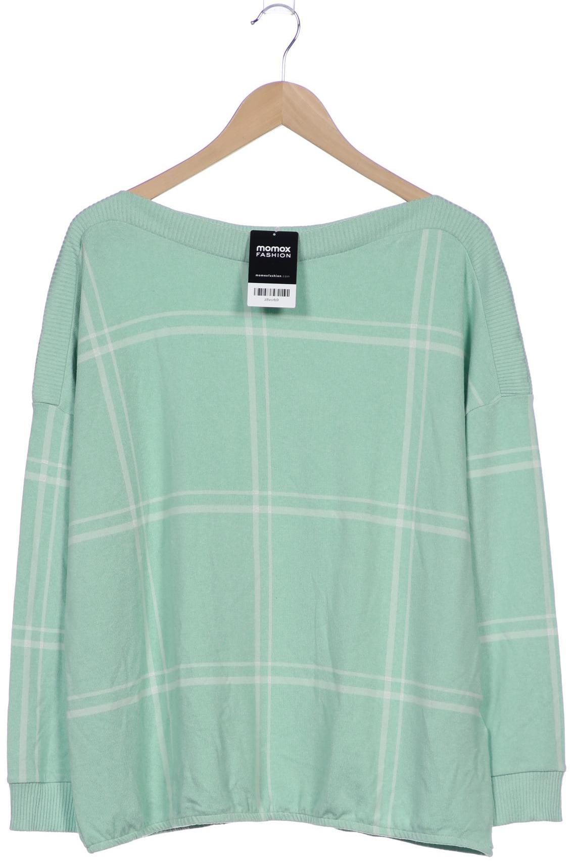 

Street One Damen Pullover, hellgrün, Gr. 42