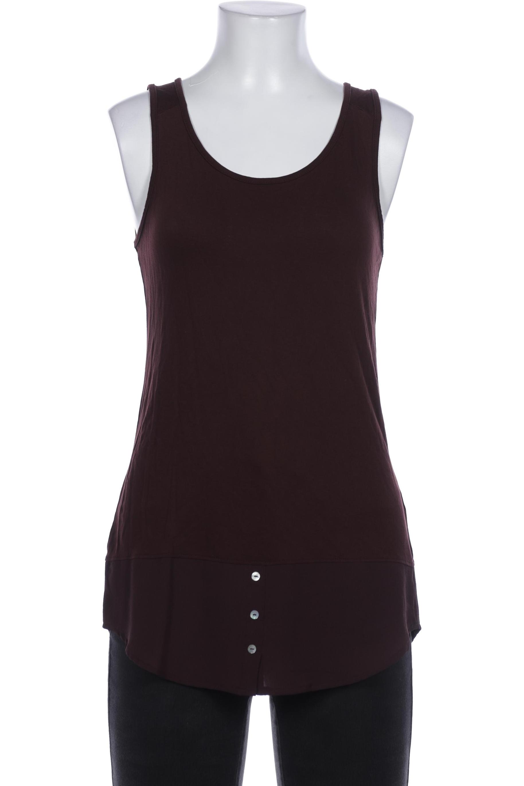 

Street One Damen Top, braun, Gr. 34